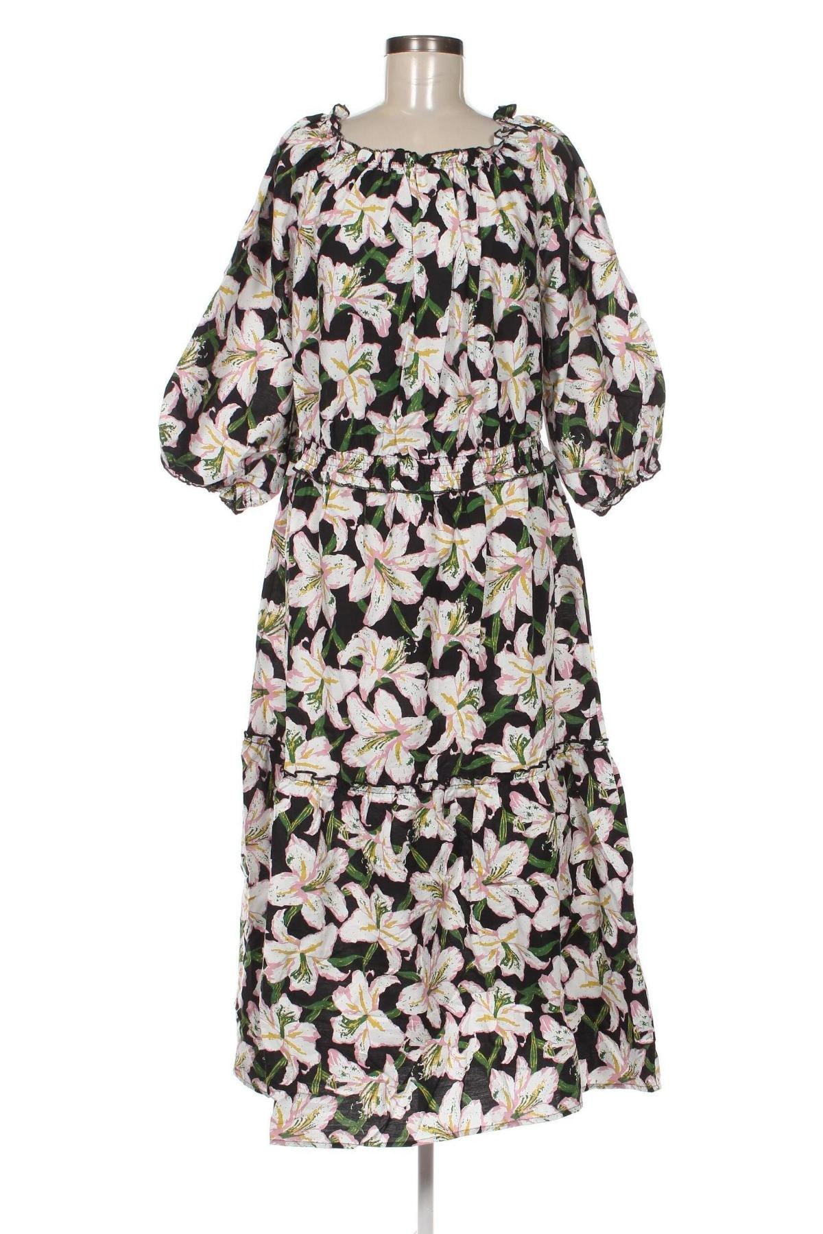 Φόρεμα ONLY, Μέγεθος XXL, Χρώμα Πολύχρωμο, Τιμή 39,69 €