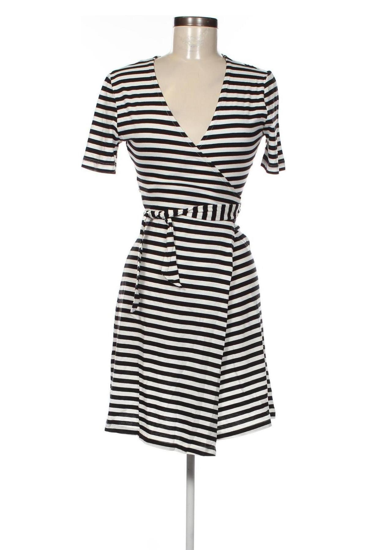 Kleid ONLY, Größe XS, Farbe Mehrfarbig, Preis € 4,79