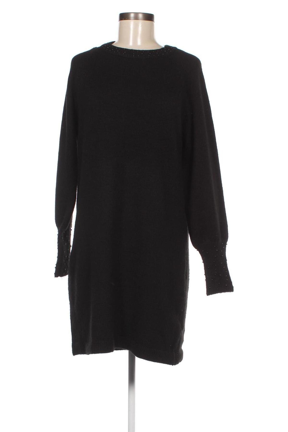 Kleid ONLY, Größe L, Farbe Schwarz, Preis 6,30 €