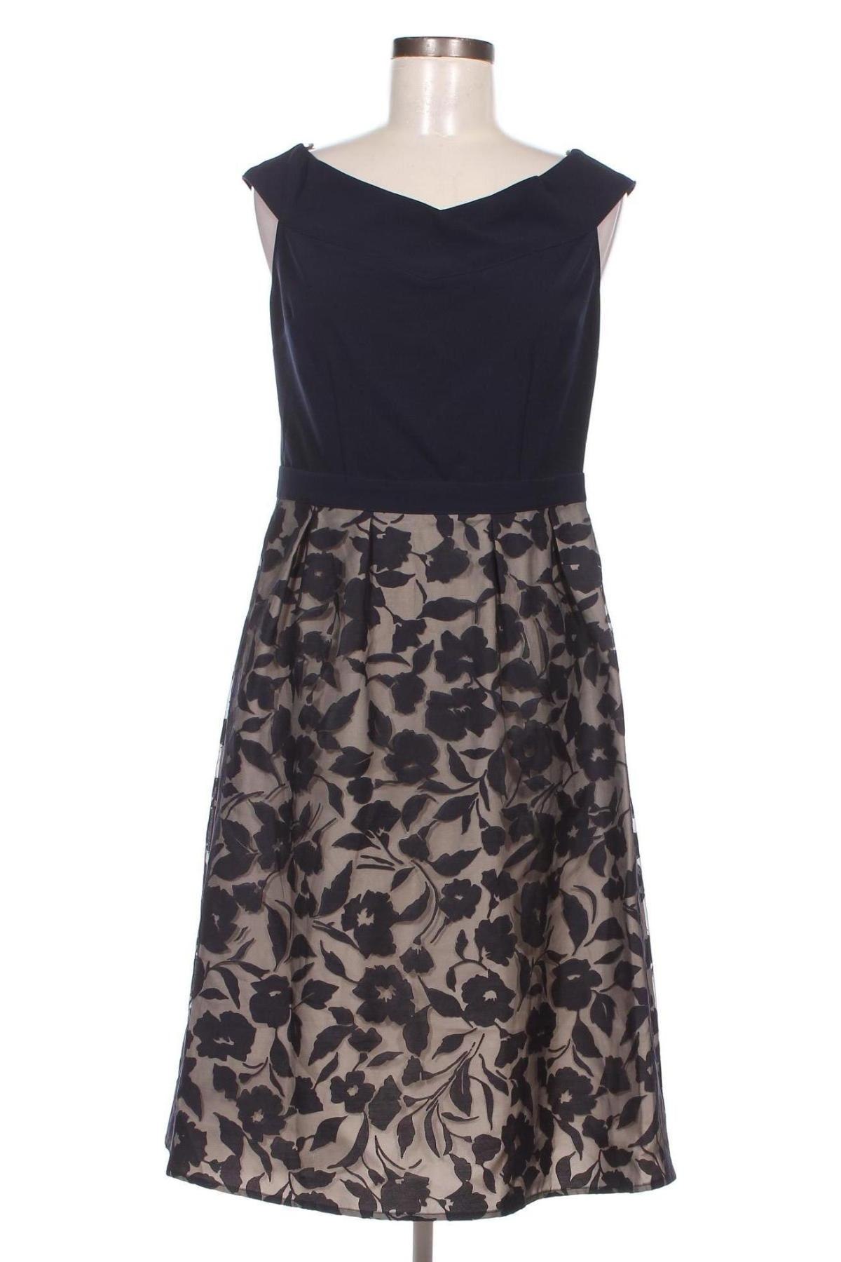 Kleid Oasis, Größe M, Farbe Mehrfarbig, Preis 41,43 €