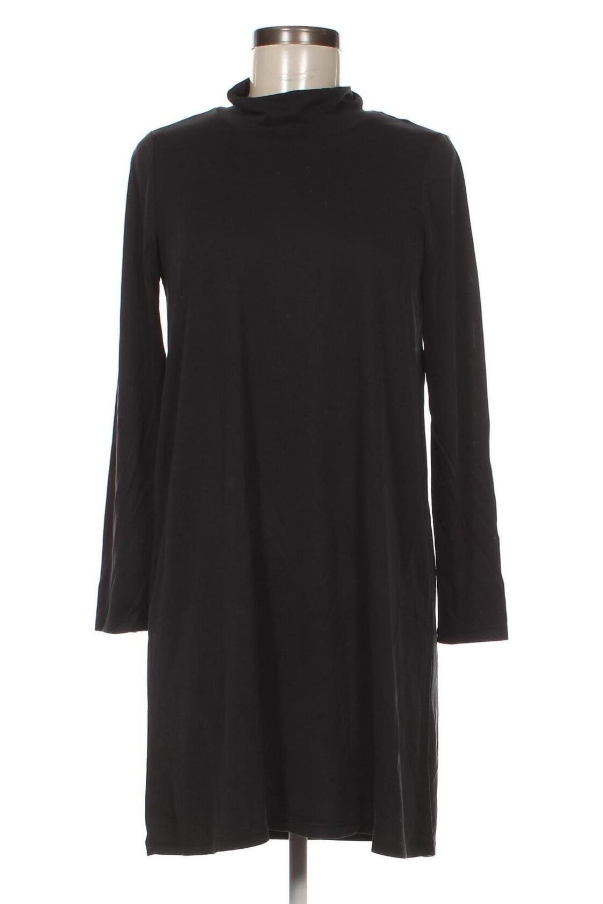 Kleid Object, Größe S, Farbe Schwarz, Preis € 8,35