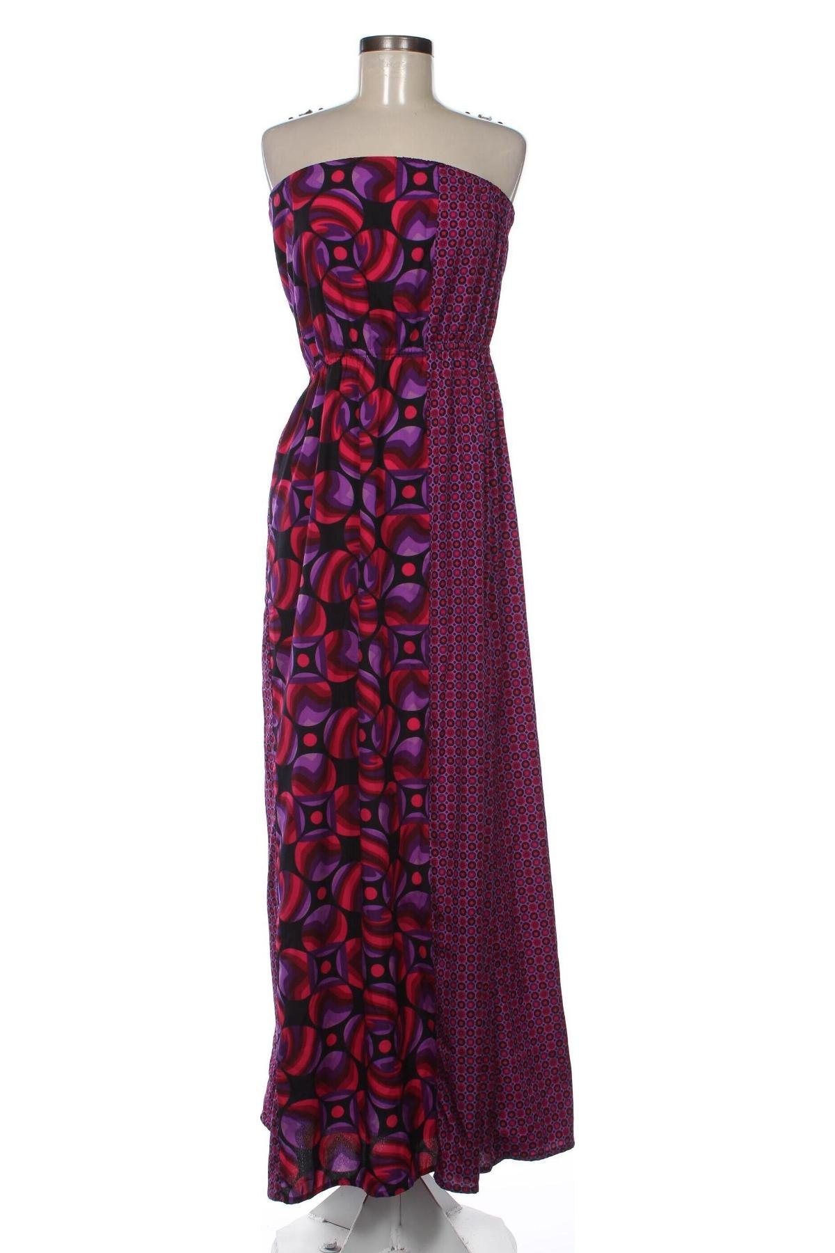 Φόρεμα Ocean Club, Μέγεθος XL, Χρώμα Πολύχρωμο, Τιμή 15,00 €