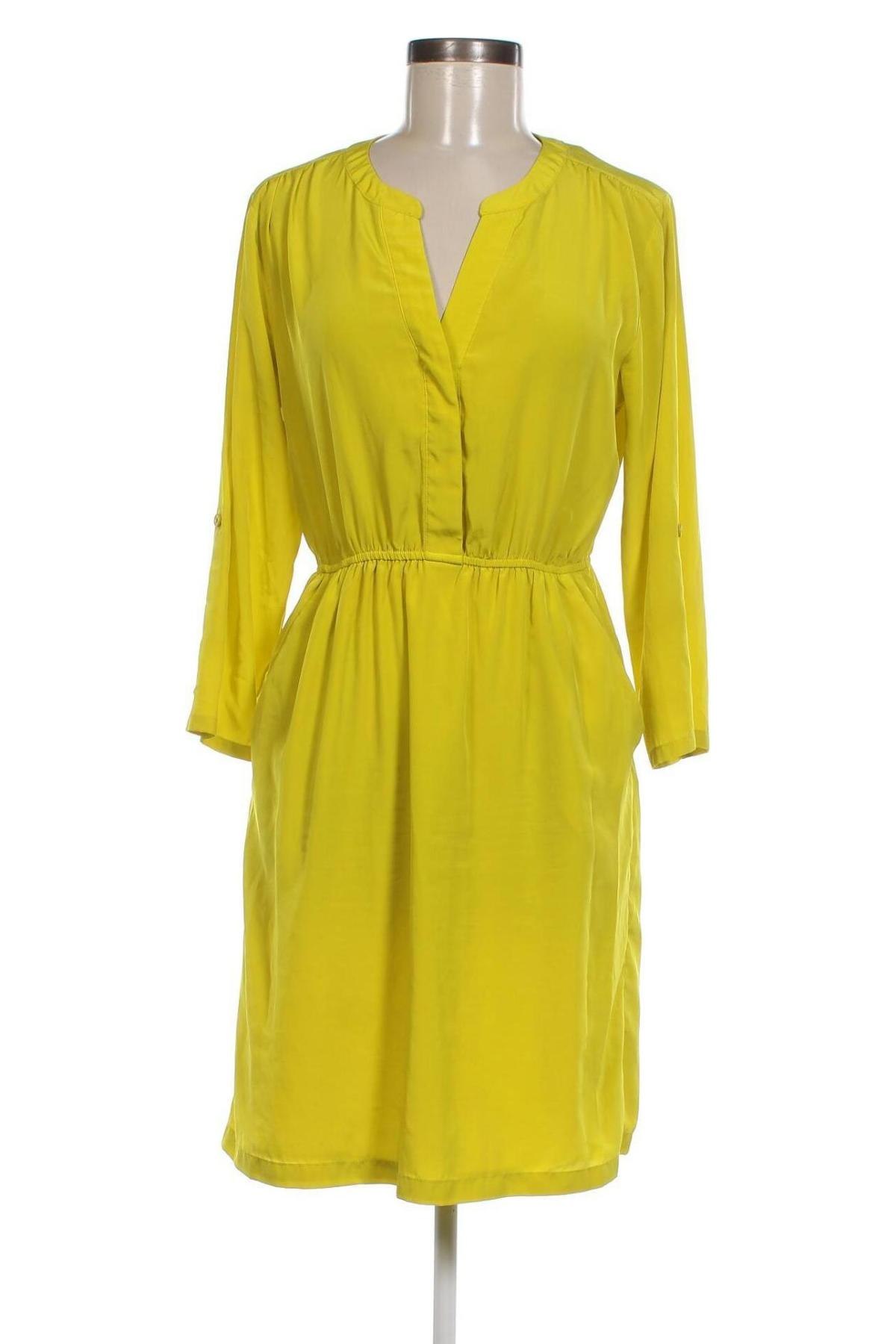 Φόρεμα Old Navy, Μέγεθος M, Χρώμα Κίτρινο, Τιμή 14,73 €