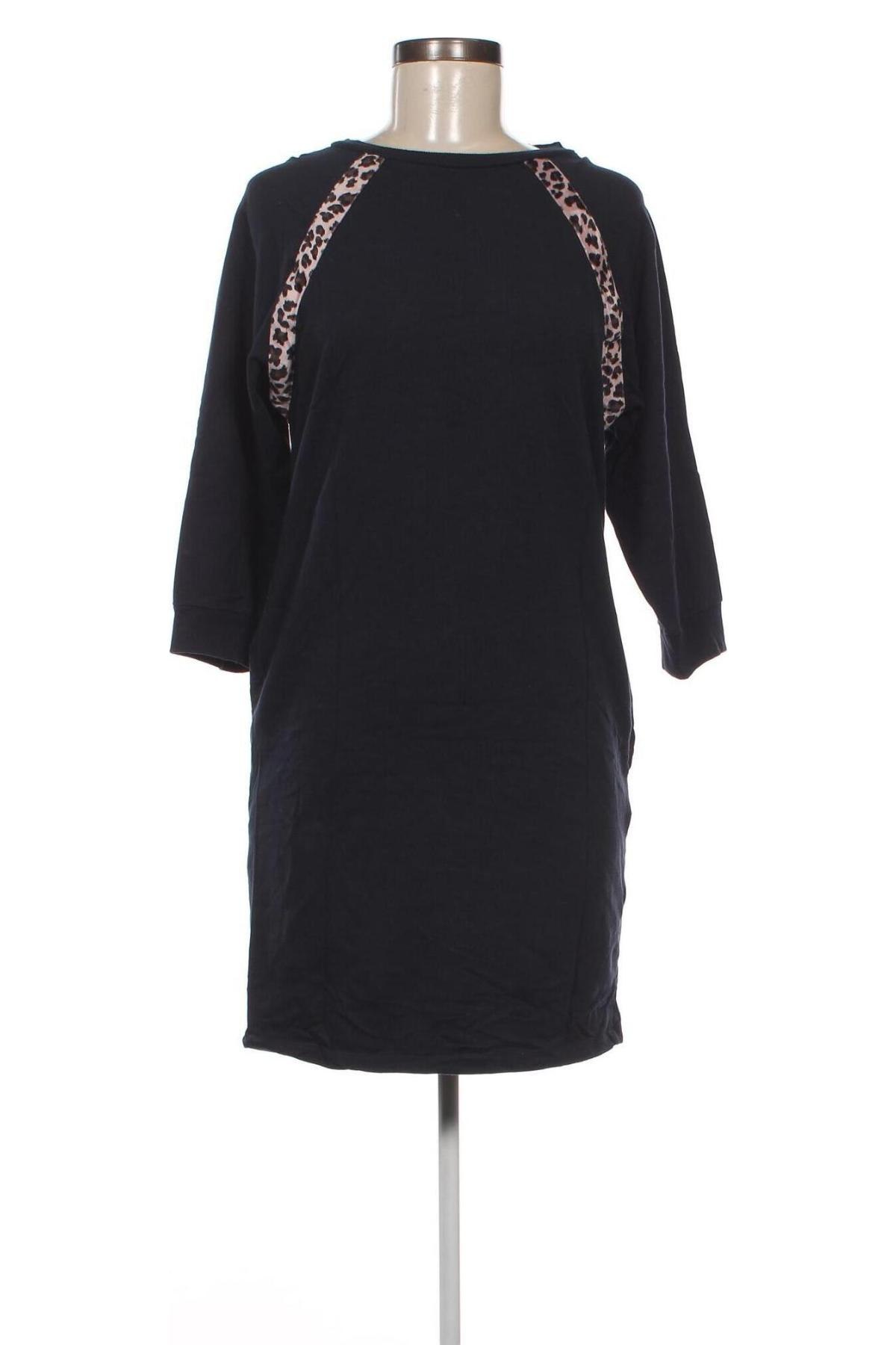 Φόρεμα Oliver Bonas, Μέγεθος S, Χρώμα Μπλέ, Τιμή 4,45 €