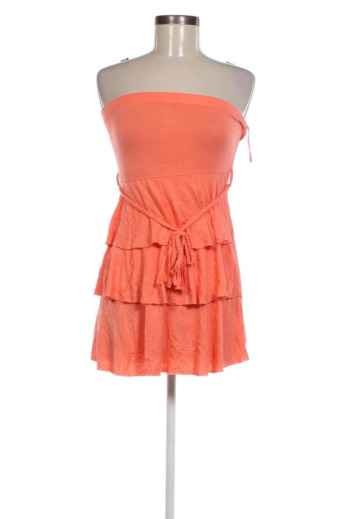 Φόρεμα One Love, Μέγεθος L, Χρώμα Ρόζ , Τιμή 4,66 €