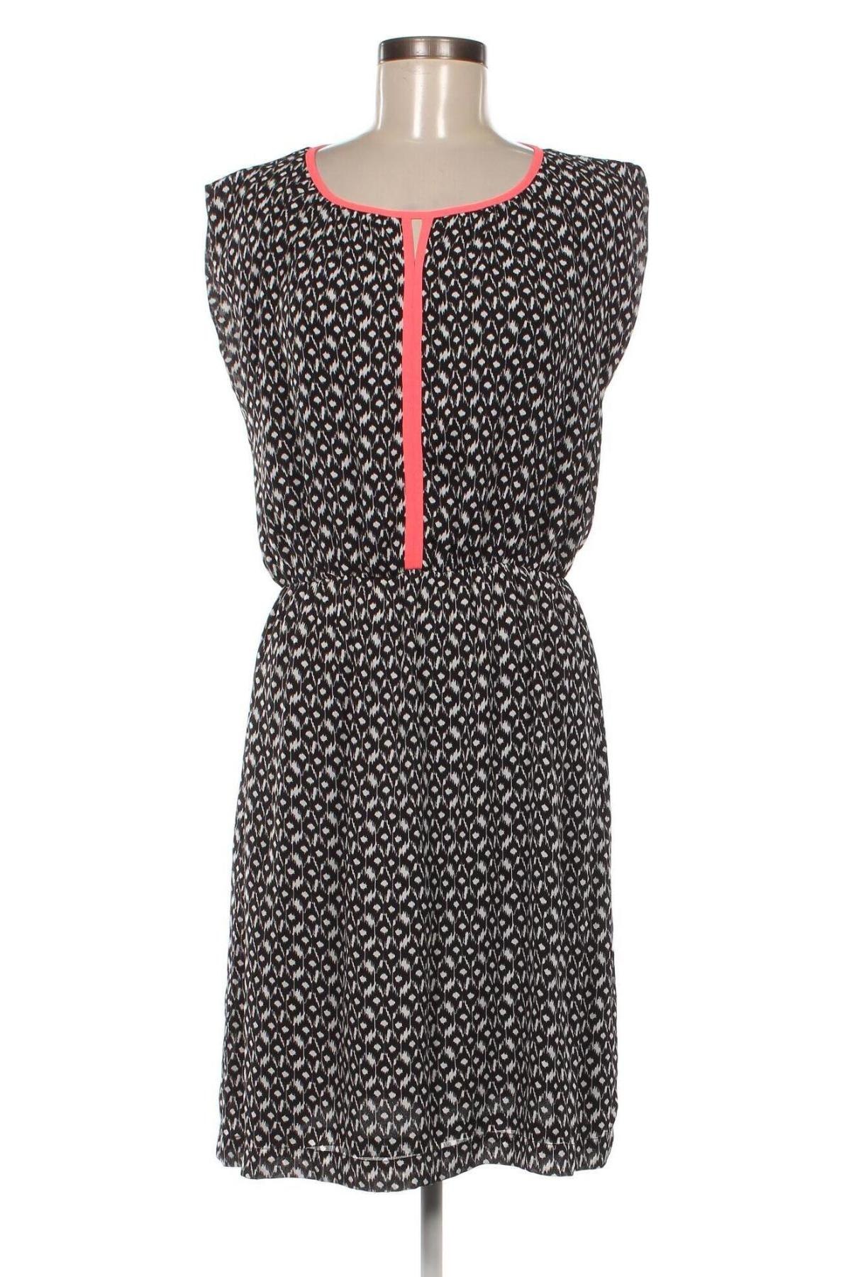 Φόρεμα One Two, Μέγεθος M, Χρώμα Πολύχρωμο, Τιμή 13,70 €