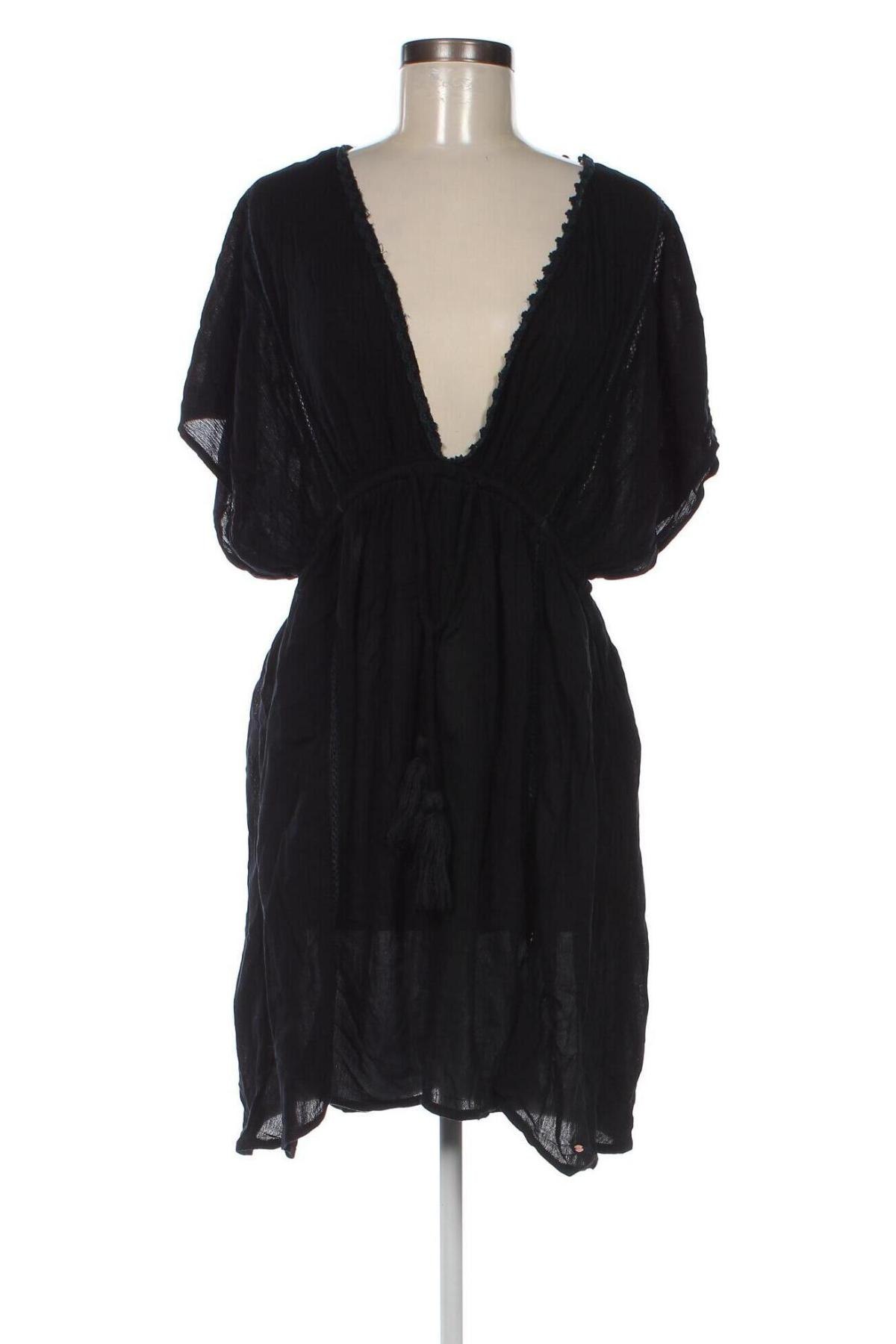 Φόρεμα O'neill, Μέγεθος L, Χρώμα Μαύρο, Τιμή 30,66 €