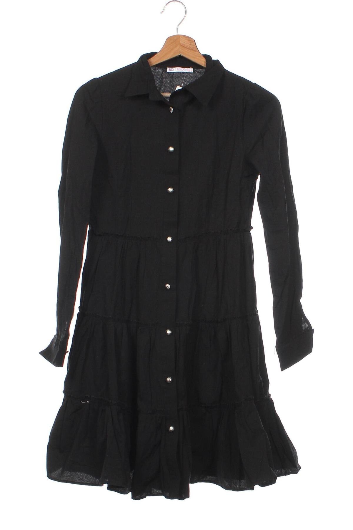 Kleid Oops, Größe S, Farbe Schwarz, Preis € 14,83
