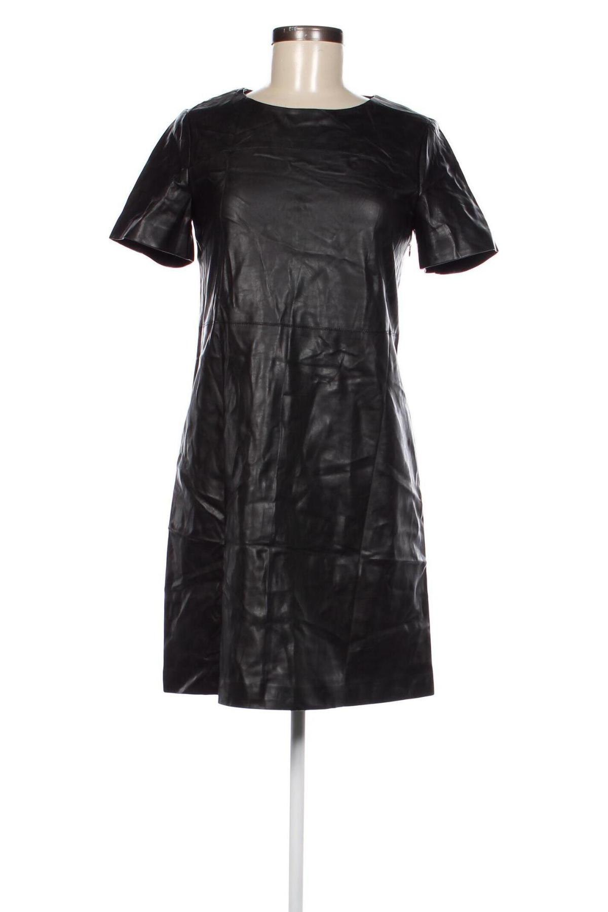 Kleid Opus, Größe XS, Farbe Schwarz, Preis 8,56 €