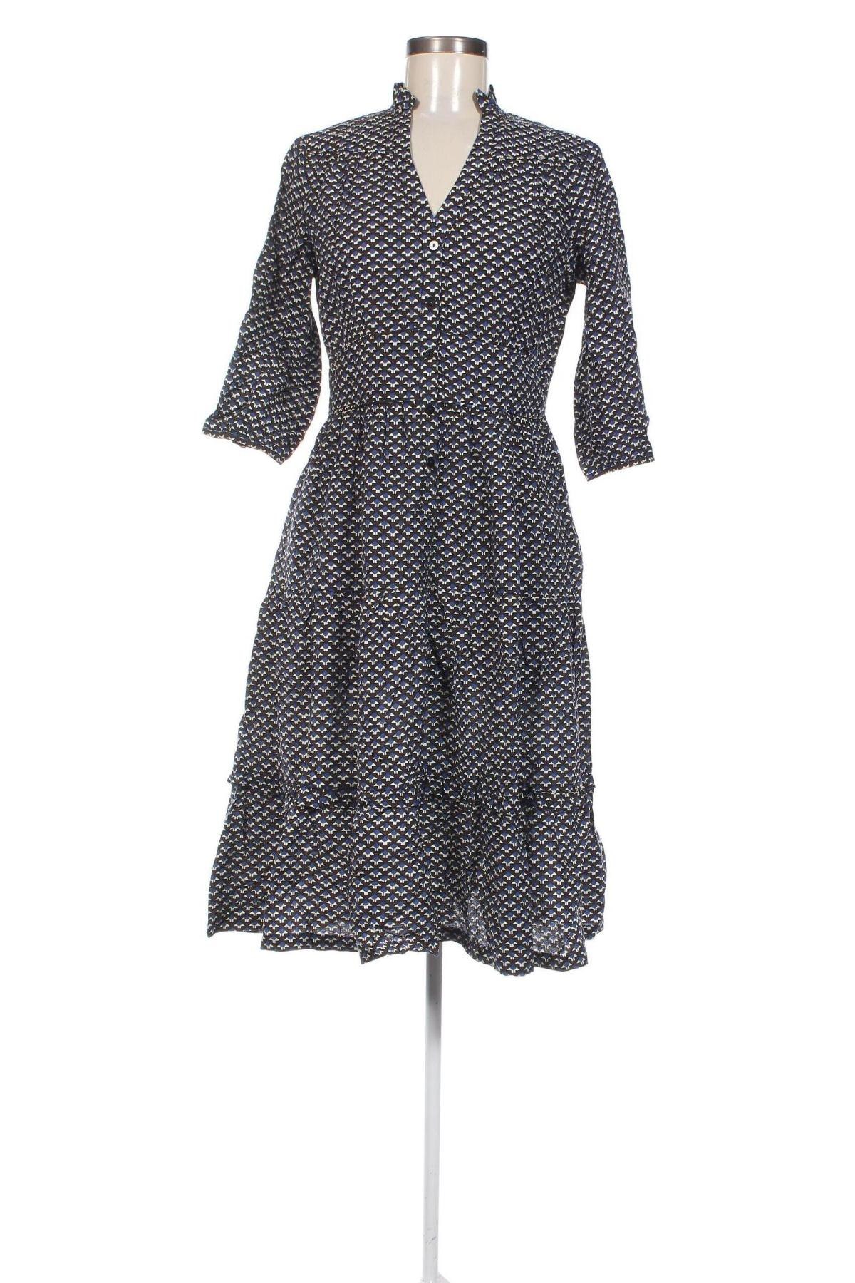 Φόρεμα Orfeo Paris, Μέγεθος M, Χρώμα Πολύχρωμο, Τιμή 16,92 €