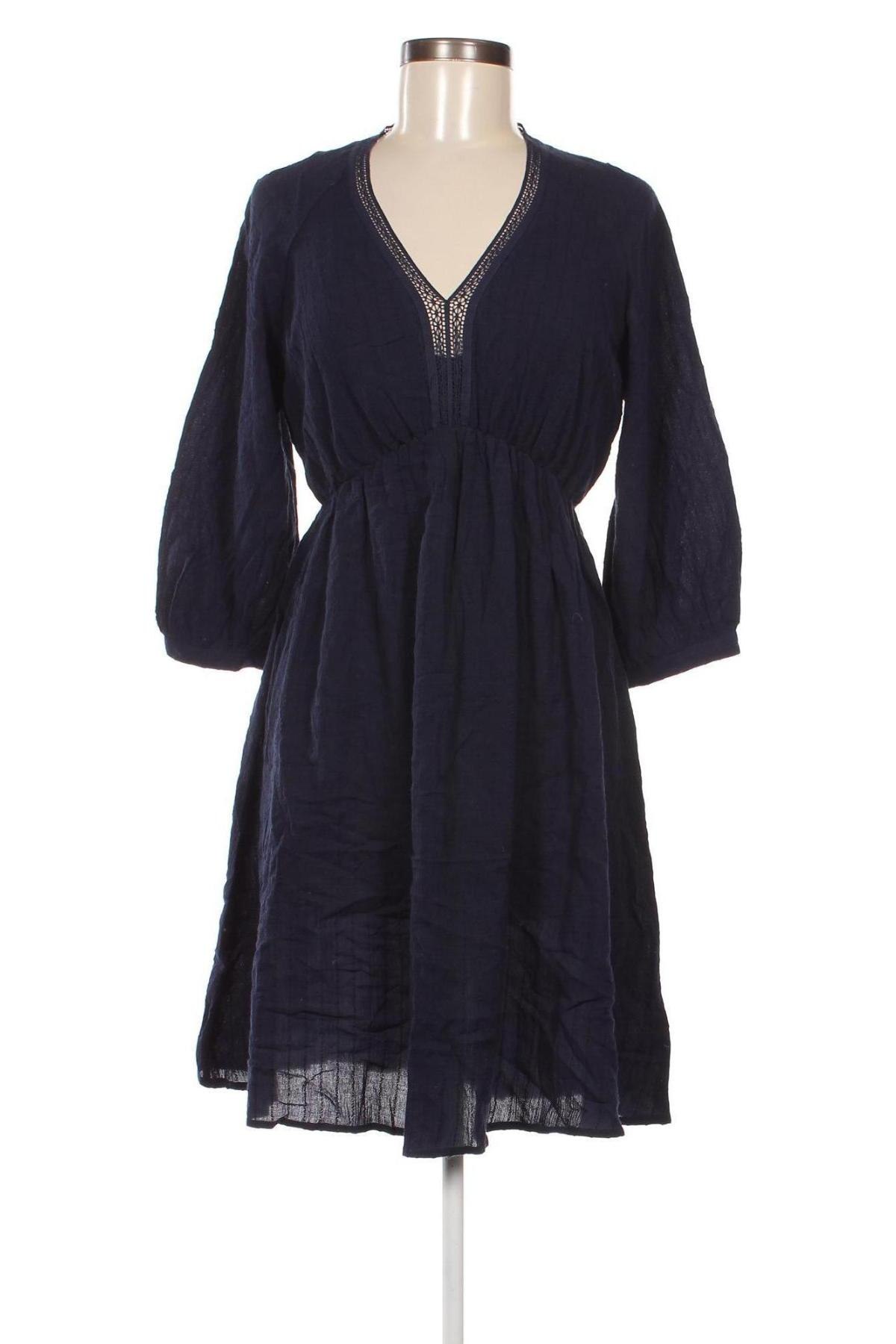 Šaty  Orsay, Veľkosť S, Farba Modrá, Cena  16,44 €