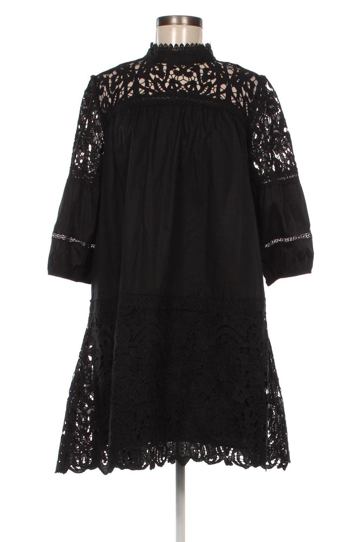 Rochie Orsay, Mărime M, Culoare Negru, Preț 98,06 Lei