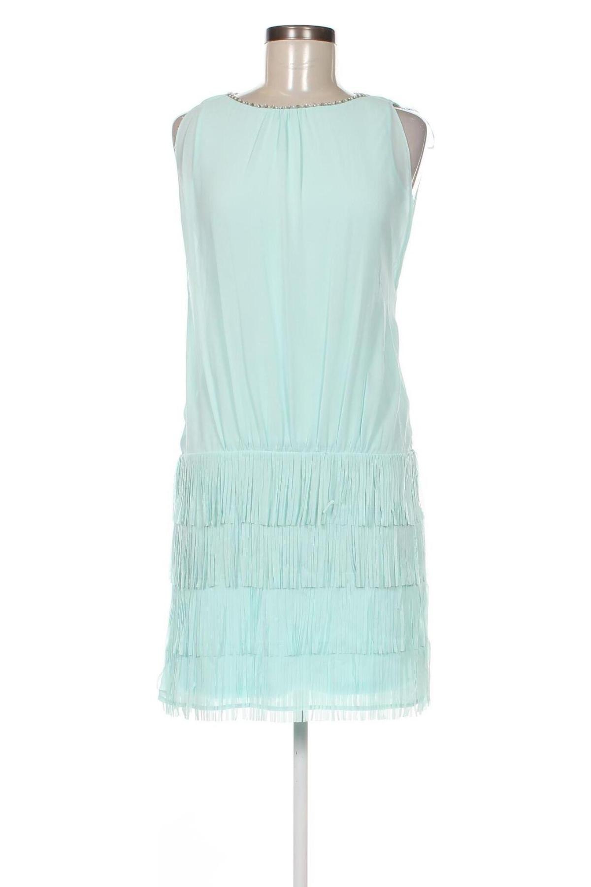 Kleid Orsay, Größe XS, Farbe Blau, Preis 7,19 €
