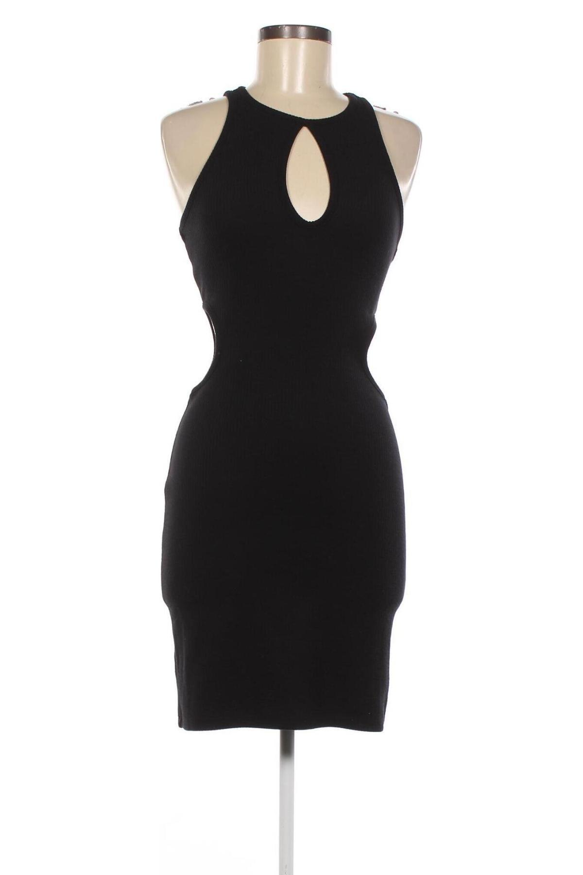 Šaty  Orsay, Velikost L, Barva Černá, Cena  226,00 Kč