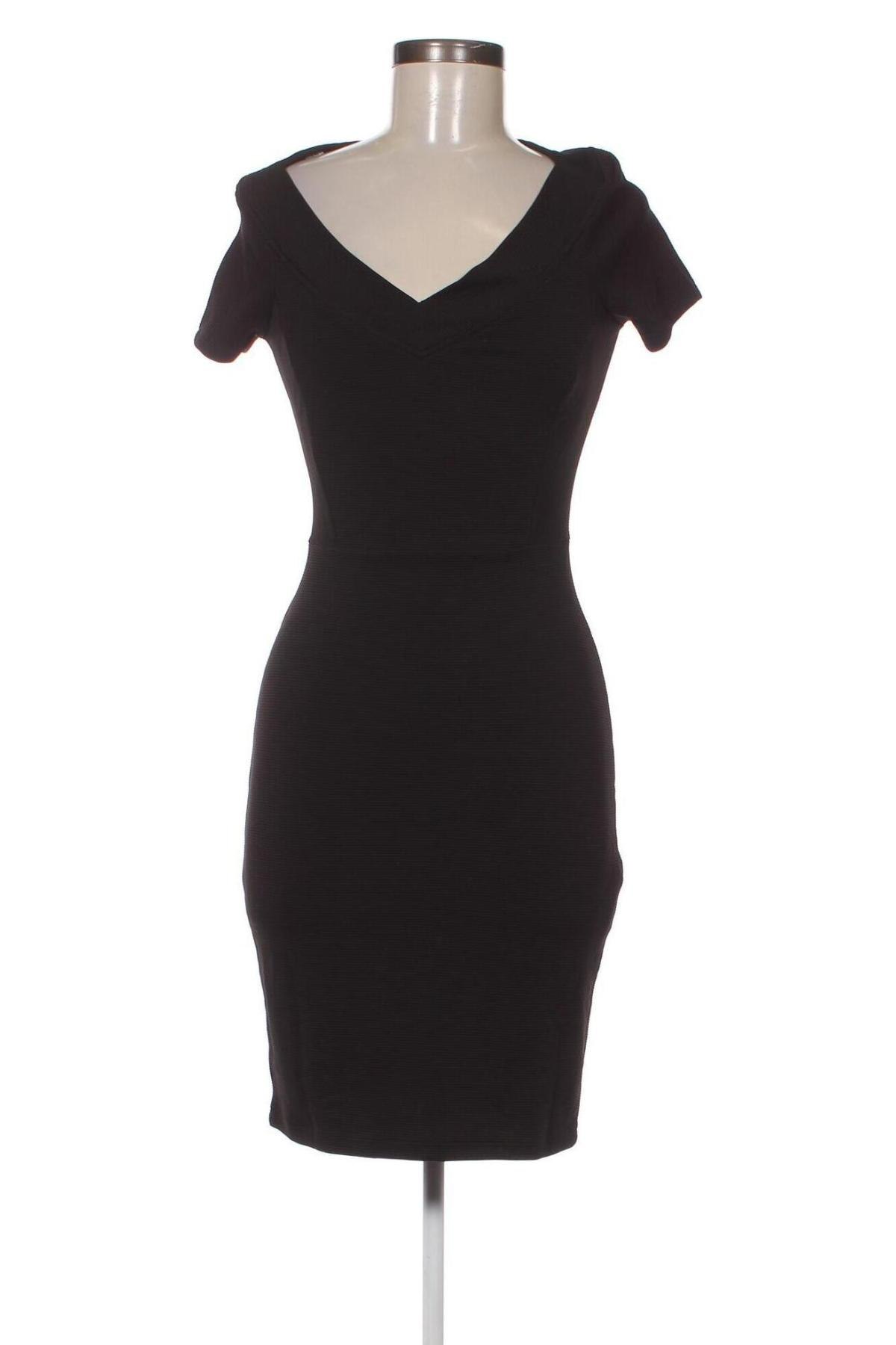 Šaty  Orsay, Veľkosť S, Farba Čierna, Cena  16,44 €