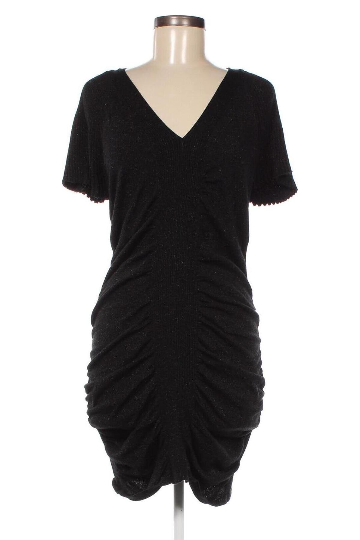 Šaty  Orsay, Velikost M, Barva Černá, Cena  226,00 Kč