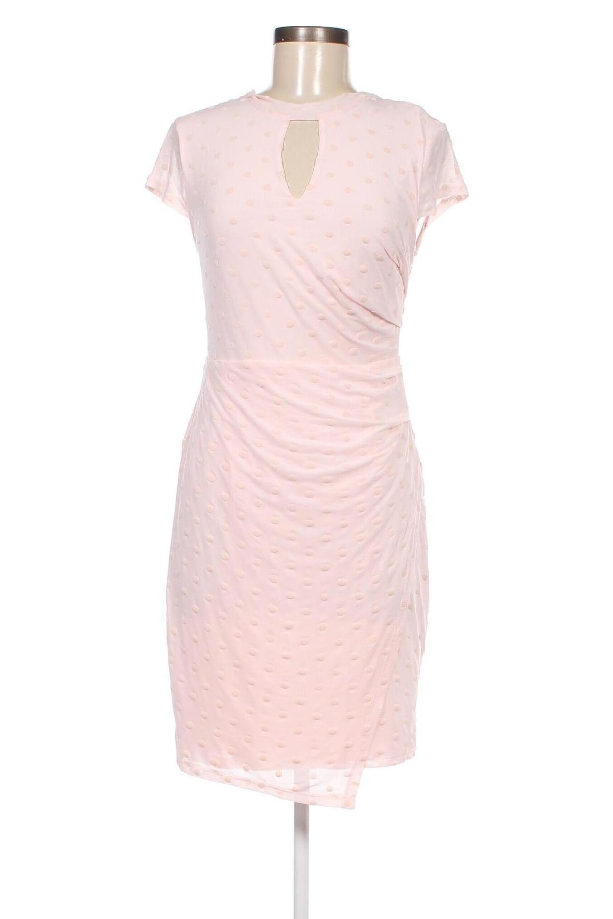 Šaty  Orsay, Velikost S, Barva Růžová, Cena  371,00 Kč