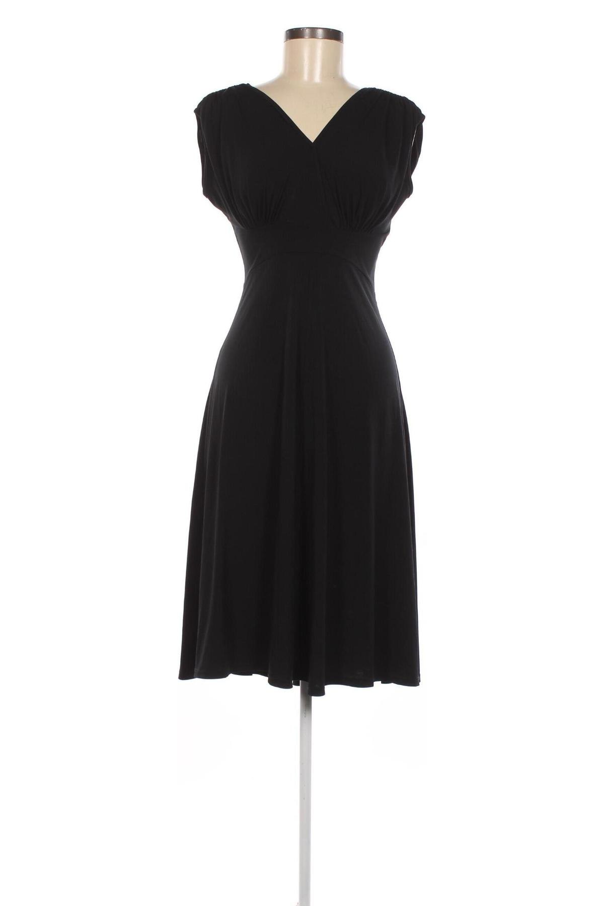 Φόρεμα Oscar, Μέγεθος S, Χρώμα Μαύρο, Τιμή 15,00 €