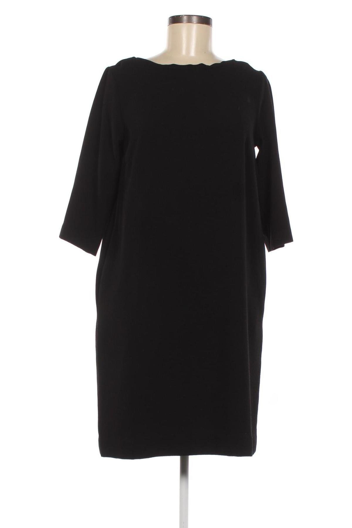Šaty  Ottod'Ame, Veľkosť S, Farba Čierna, Cena  50,96 €