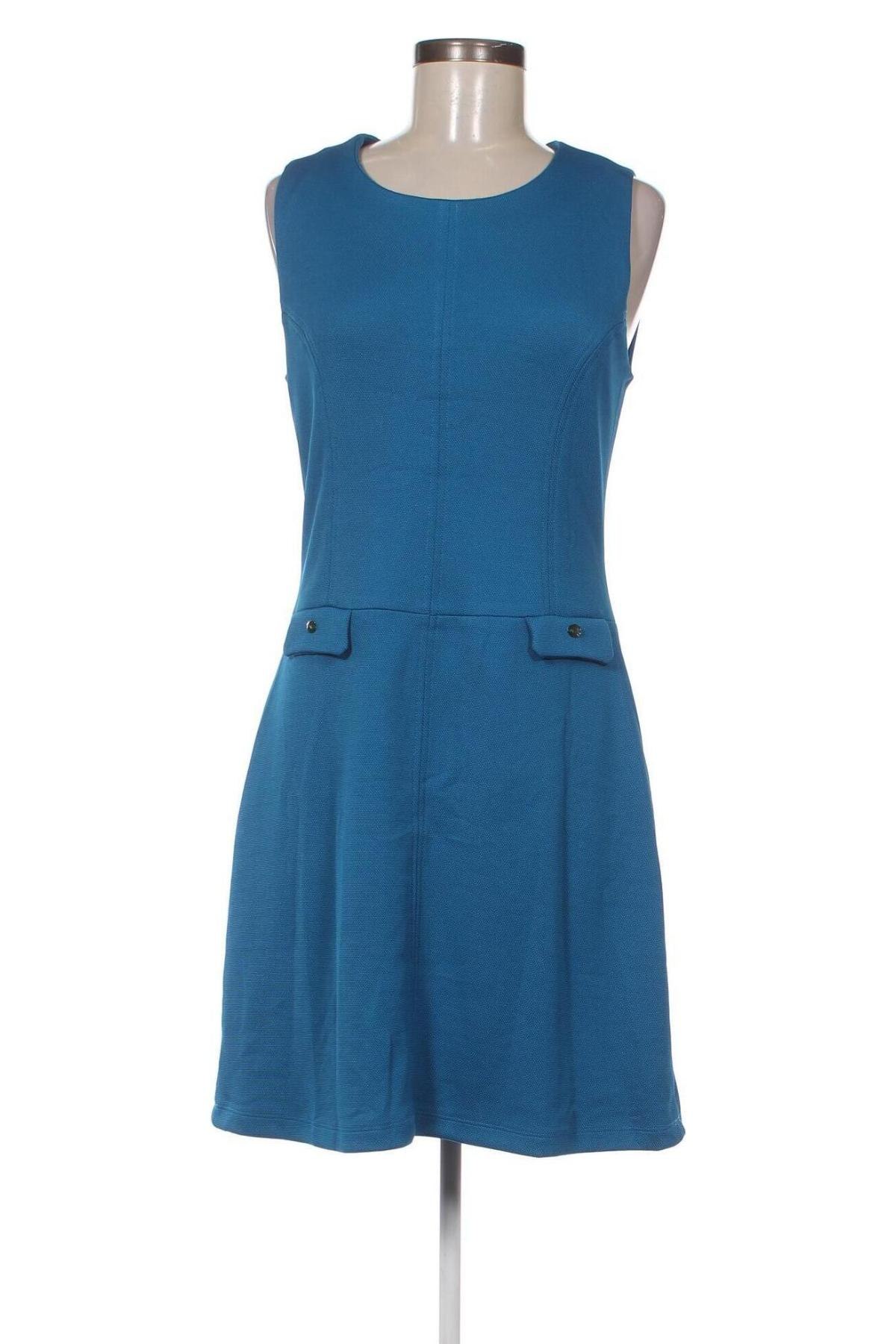 Φόρεμα PTC, Μέγεθος XL, Χρώμα Μπλέ, Τιμή 29,69 €