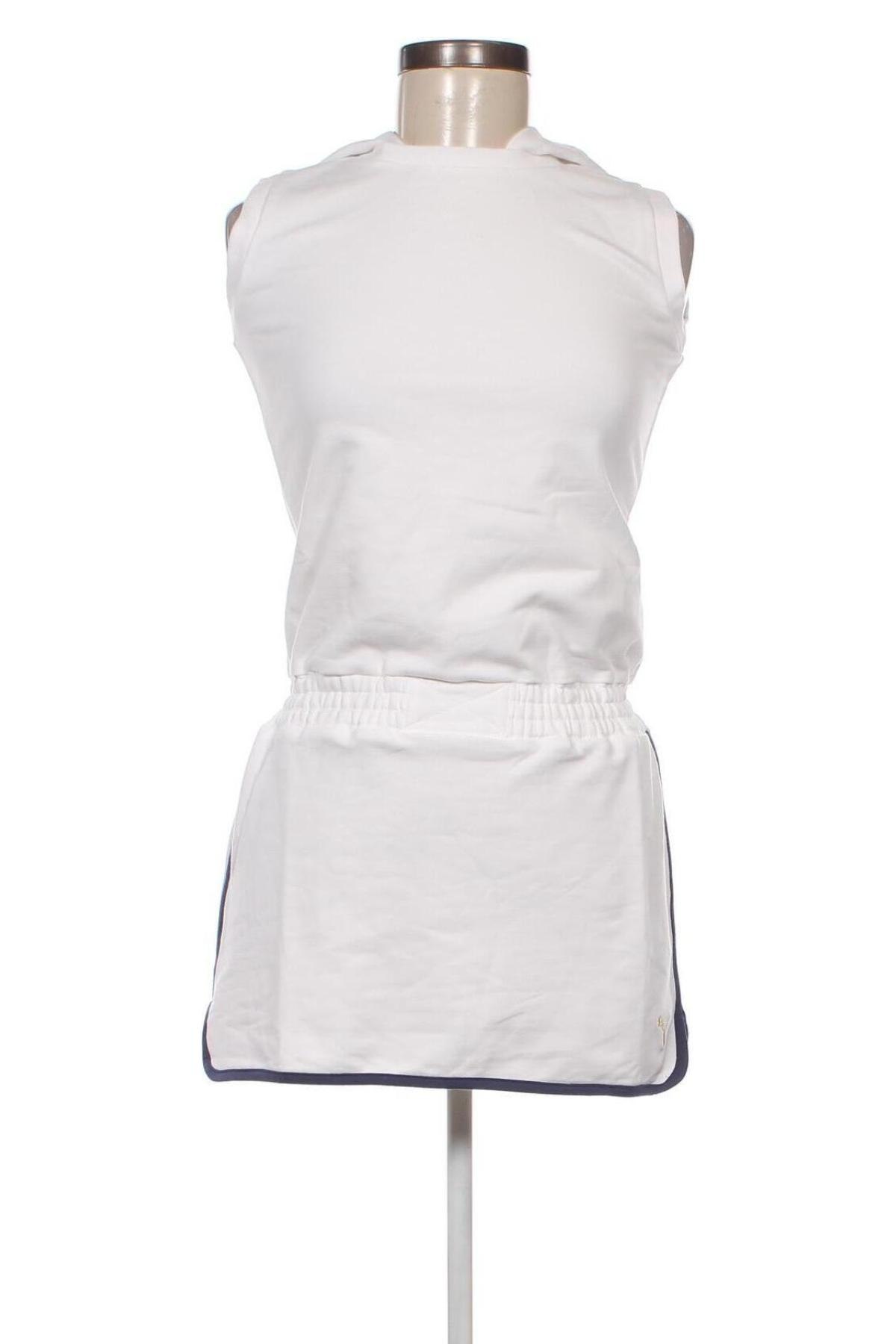 Kleid PUMA, Größe S, Farbe Weiß, Preis € 55,67