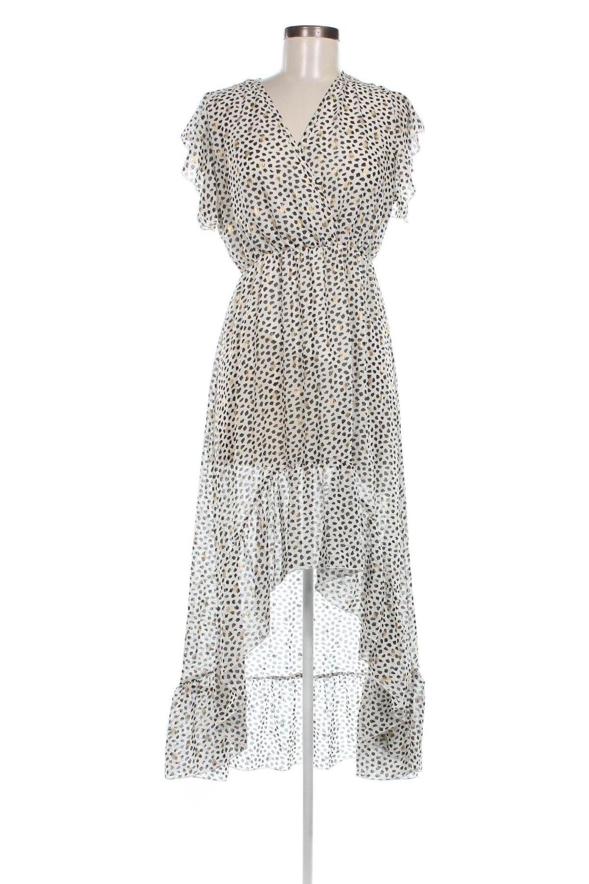 Kleid Papillonne, Größe M, Farbe Mehrfarbig, Preis 14,83 €