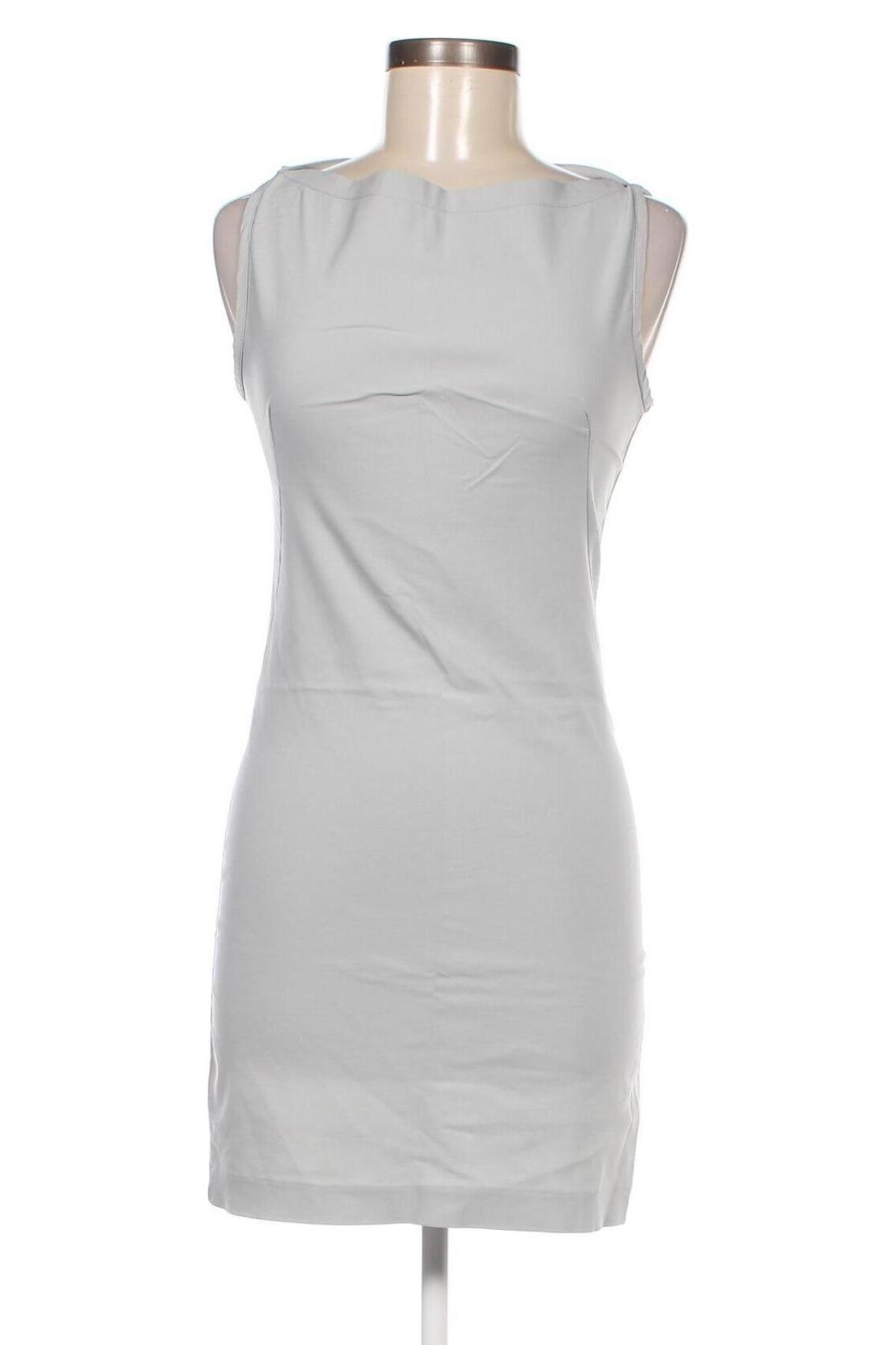 Φόρεμα Paranoia, Μέγεθος M, Χρώμα Γκρί, Τιμή 9,30 €