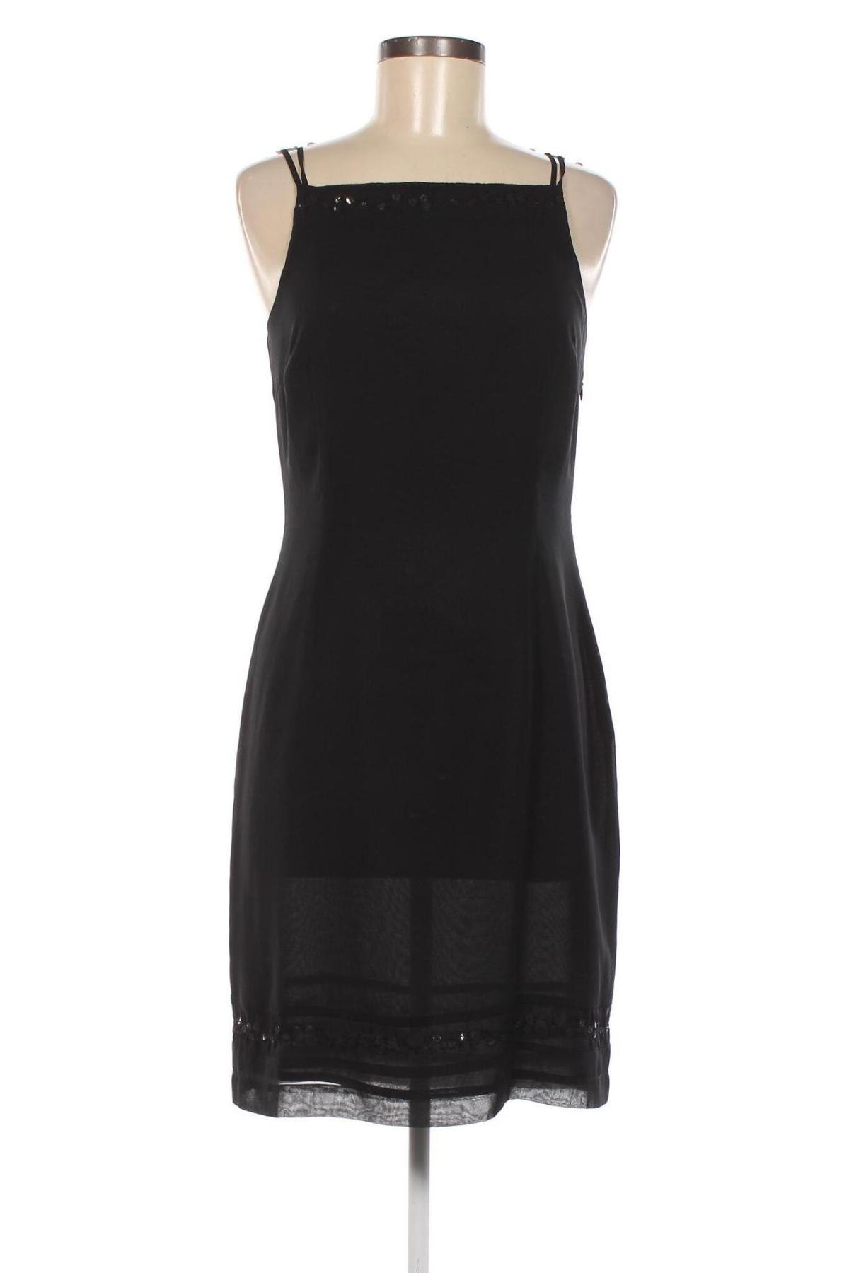 Kleid Part Two, Größe S, Farbe Schwarz, Preis 25,24 €