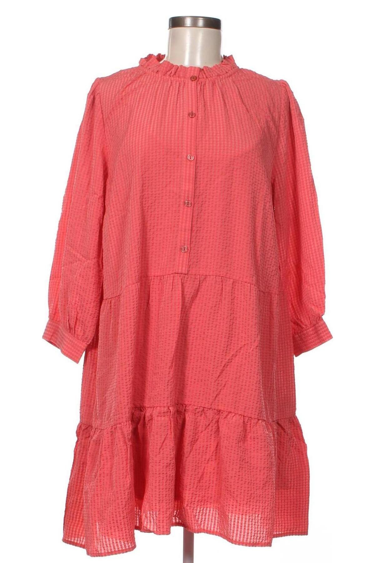 Kleid Part Two, Größe M, Farbe Rosa, Preis € 49,16