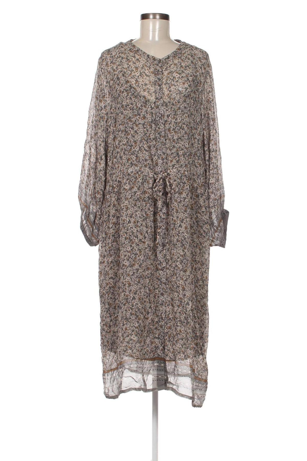 Φόρεμα Part Two, Μέγεθος XL, Χρώμα Πολύχρωμο, Τιμή 96,39 €