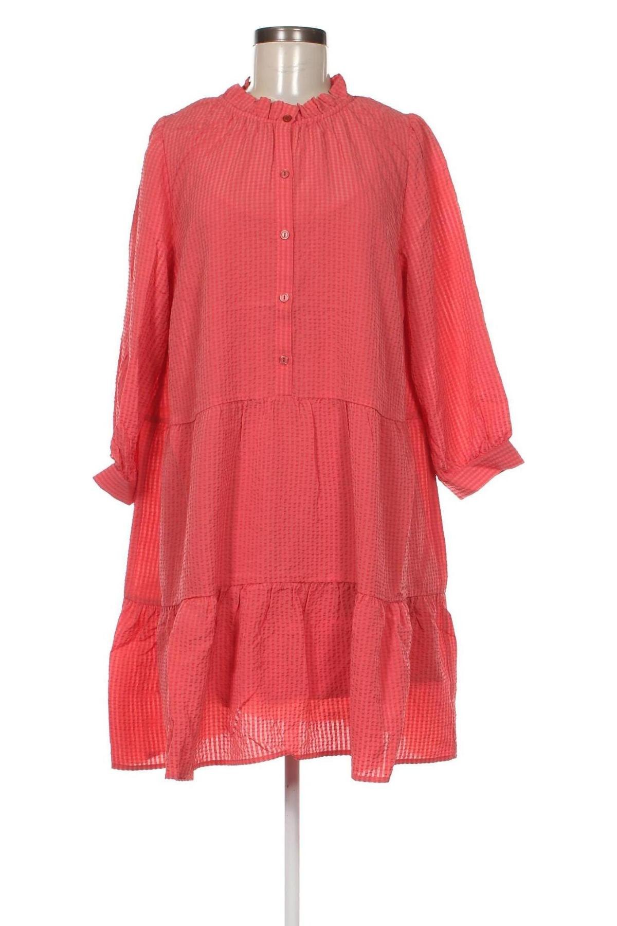 Kleid Part Two, Größe M, Farbe Rot, Preis € 14,46
