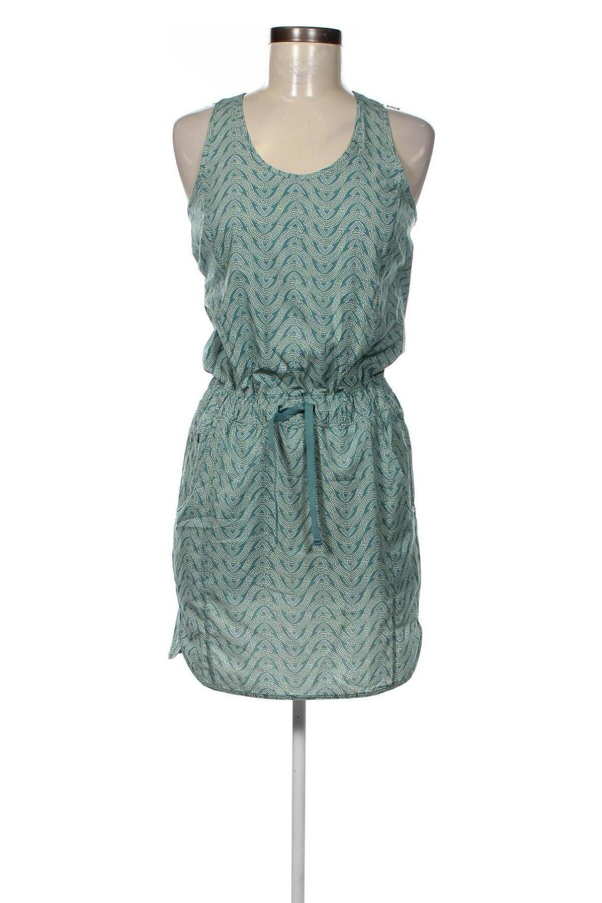 Φόρεμα Patagonia, Μέγεθος XS, Χρώμα Πολύχρωμο, Τιμή 32,16 €