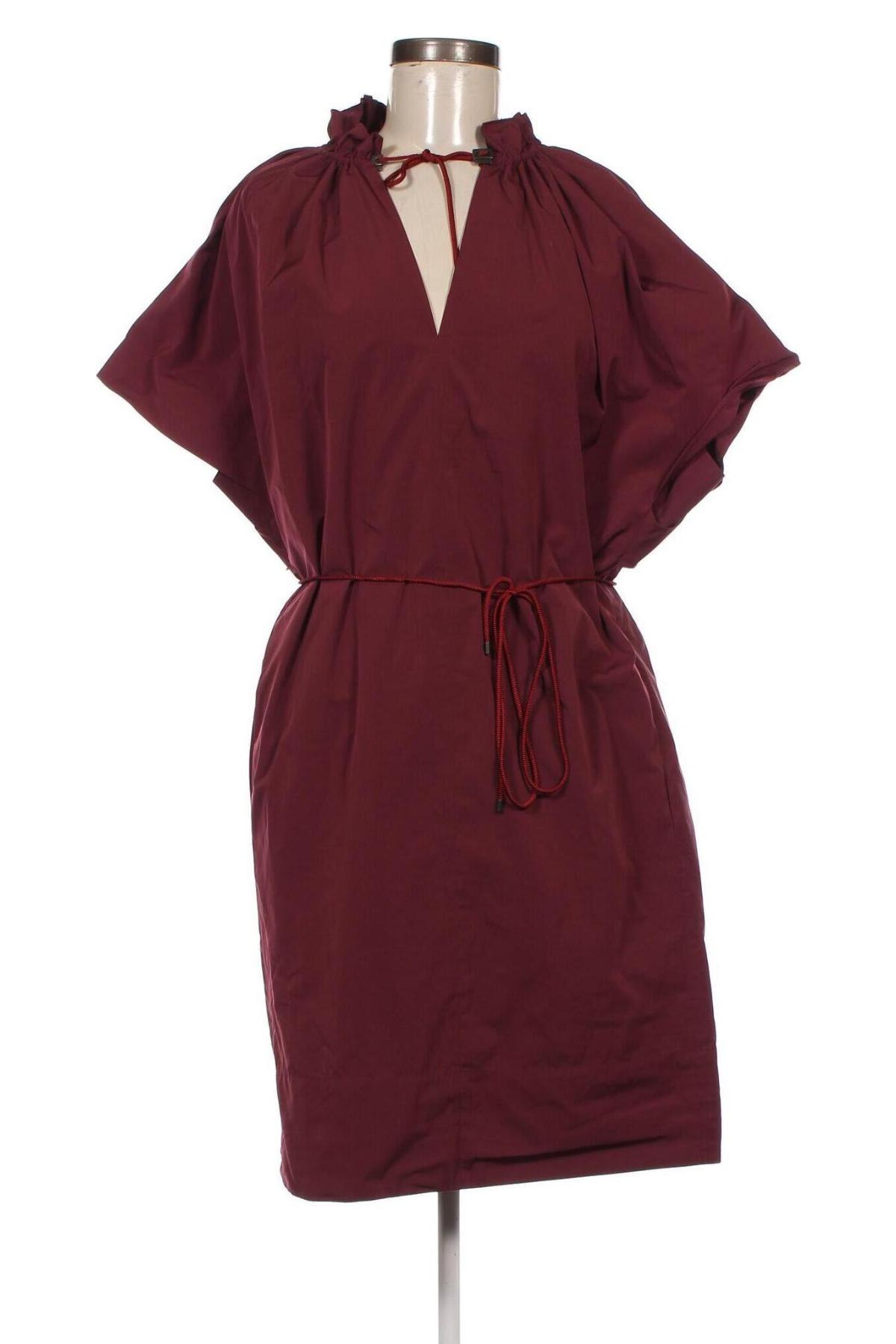 Kleid Paule Ka, Größe M, Farbe Rot, Preis 174,79 €