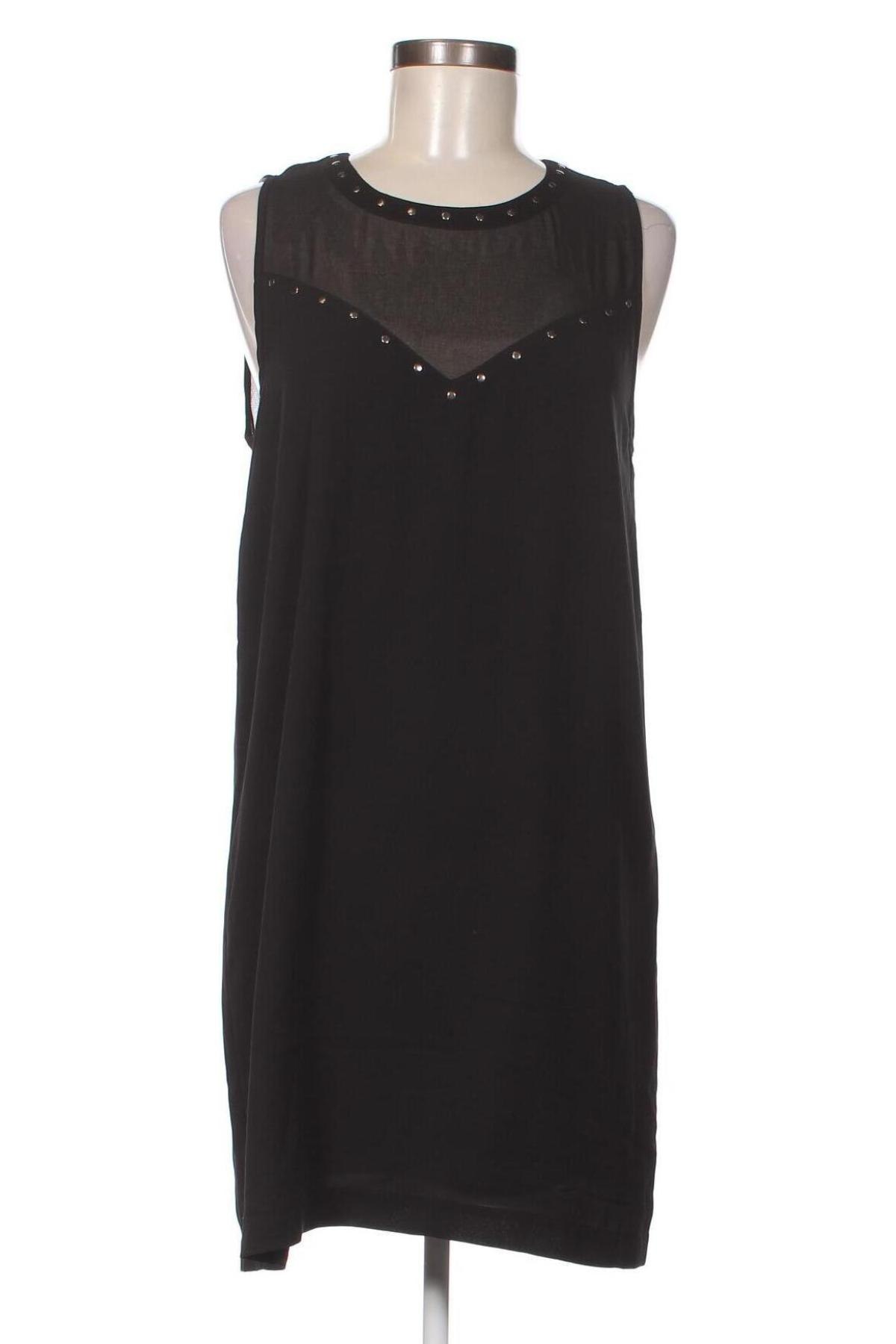 Φόρεμα Pepe Jeans, Μέγεθος M, Χρώμα Μαύρο, Τιμή 80,00 €