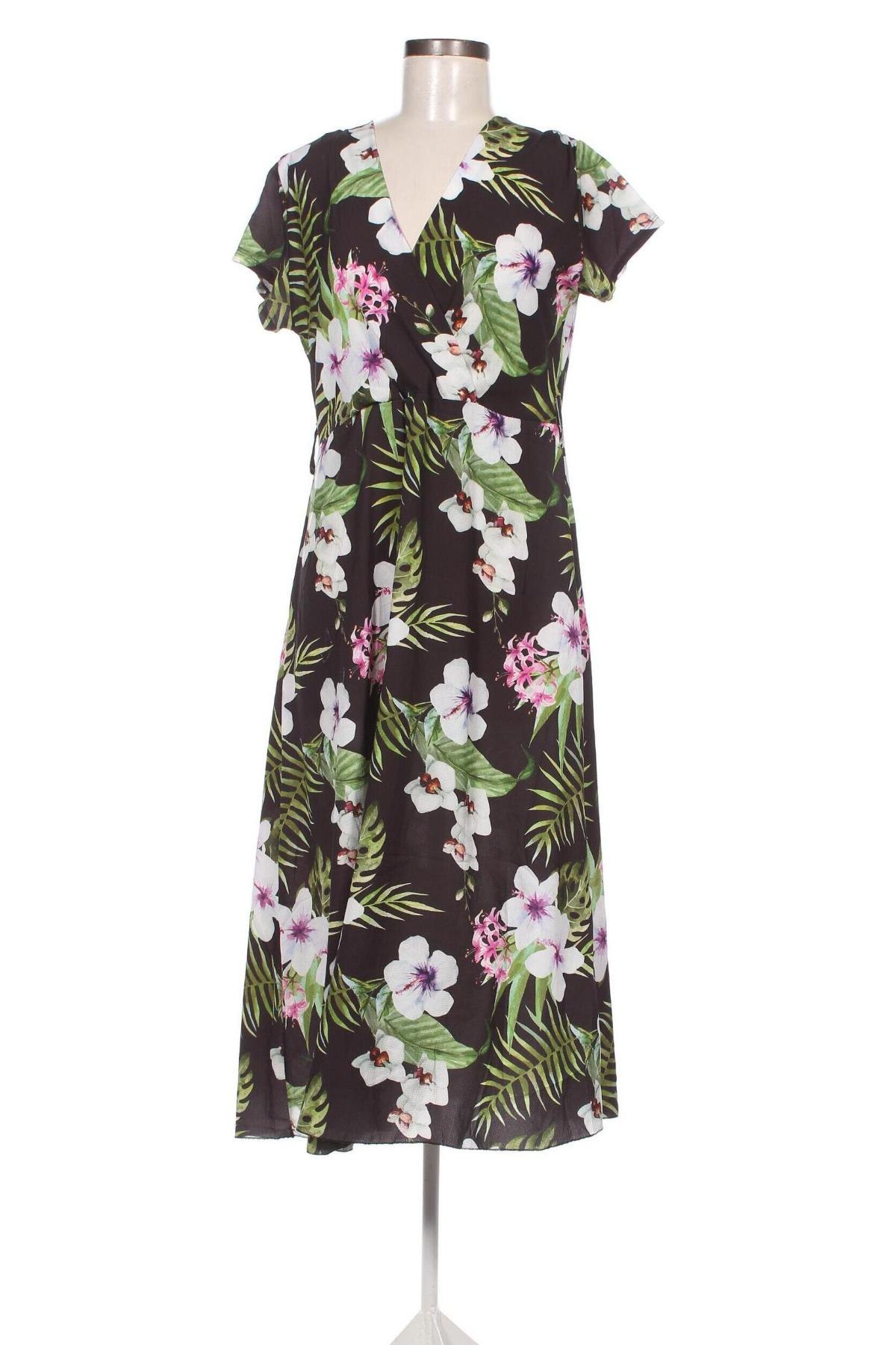 Kleid Pescara, Größe M, Farbe Mehrfarbig, Preis € 8,48