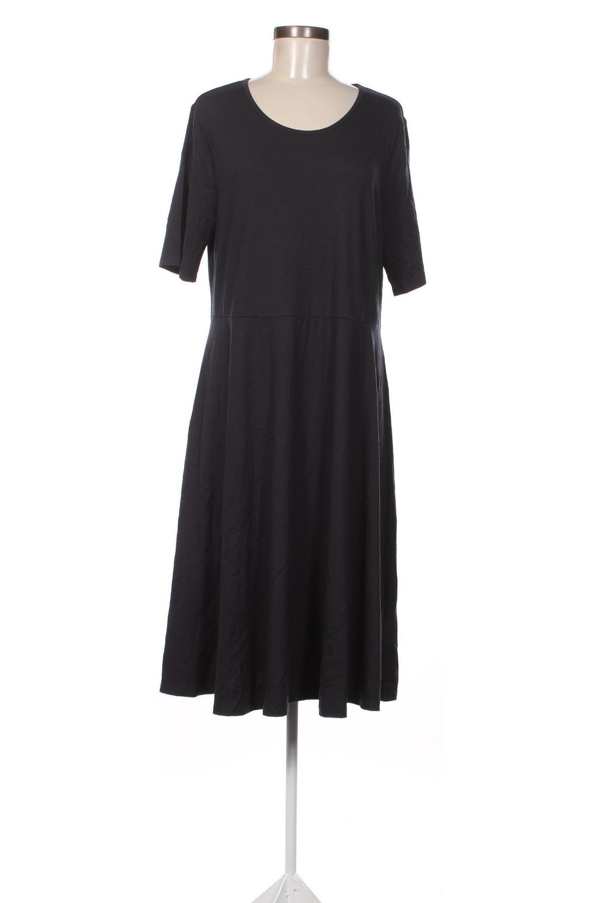 Kleid Peter Hahn, Größe XL, Farbe Blau, Preis € 22,82