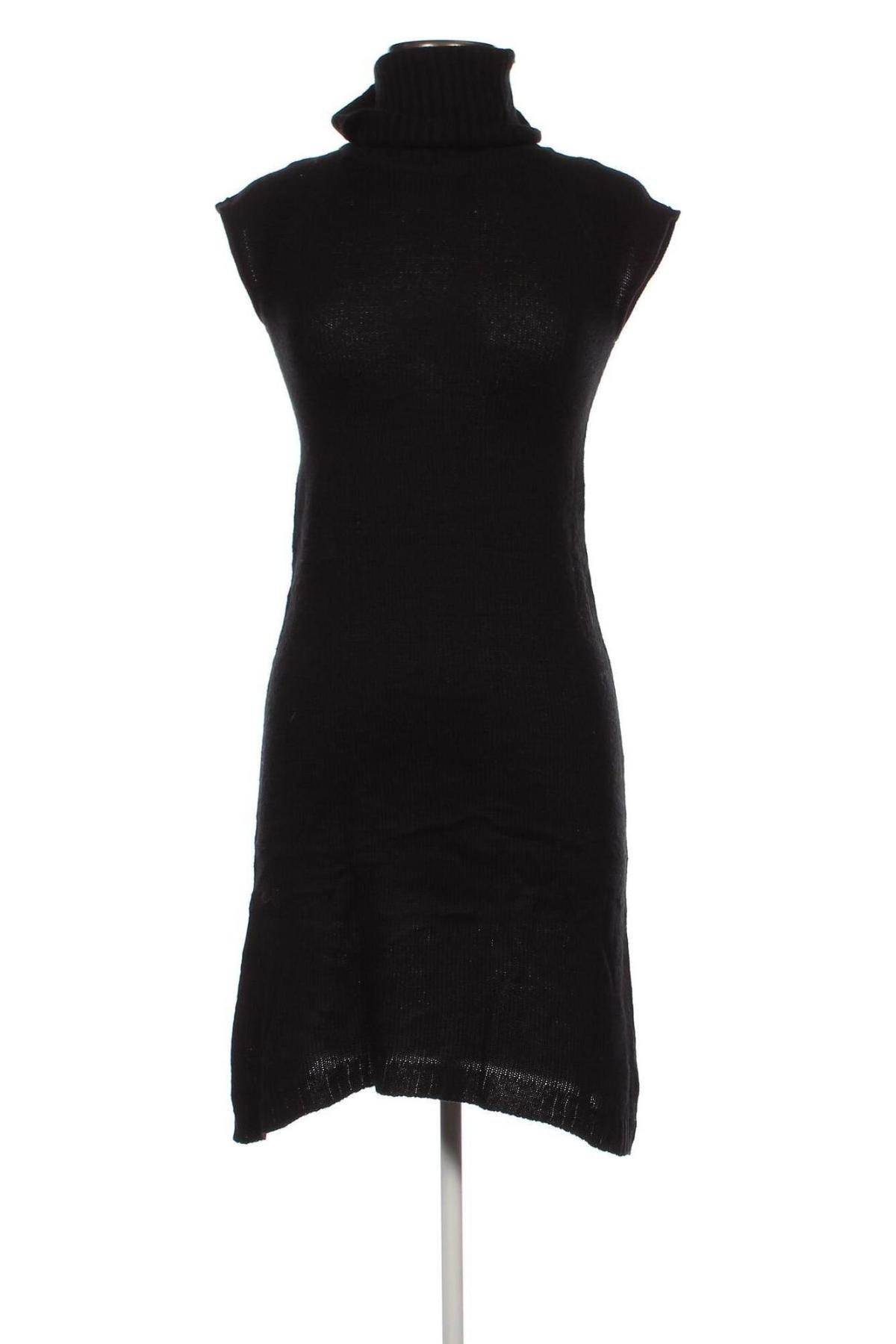 Kleid Philip Russel, Größe S, Farbe Schwarz, Preis € 5,79