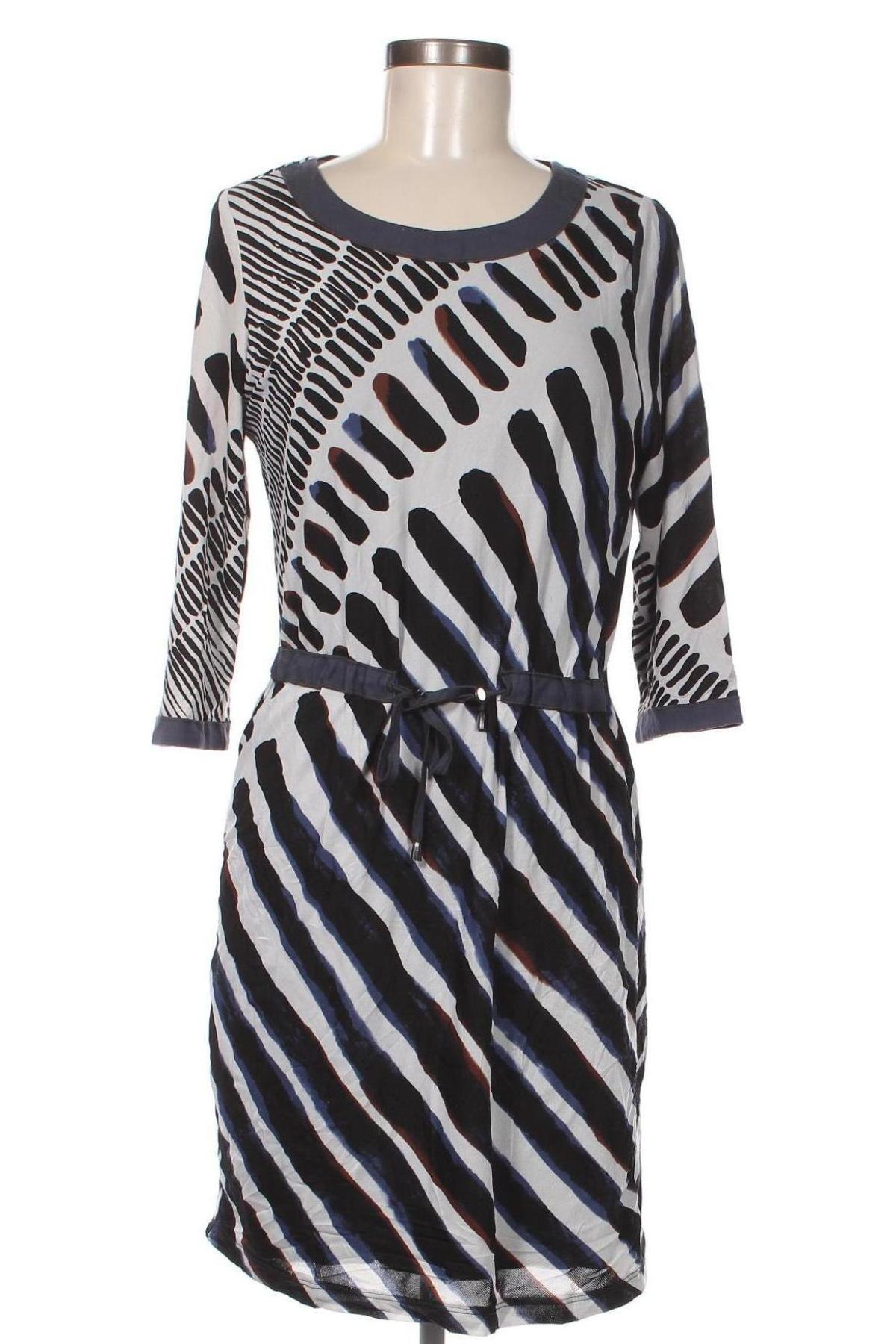 Φόρεμα Picadilly, Μέγεθος M, Χρώμα Πολύχρωμο, Τιμή 16,03 €
