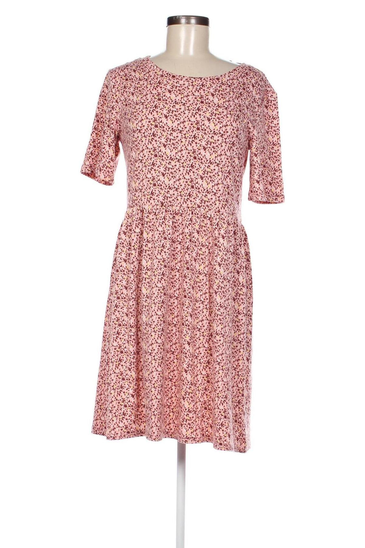 Kleid Pieces, Größe M, Farbe Mehrfarbig, Preis € 6,39