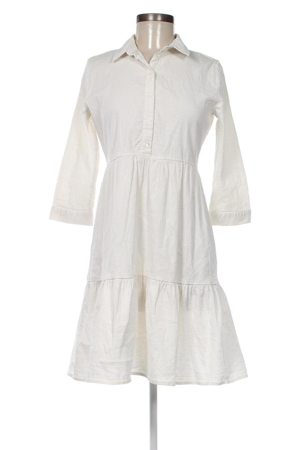 Kleid Pigalle, Größe S, Farbe Weiß, Preis 13,13 €
