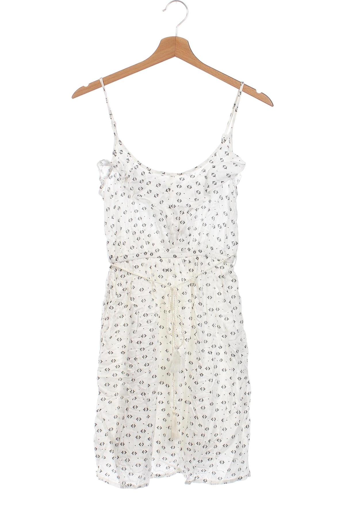 Φόρεμα Pimkie, Μέγεθος XS, Χρώμα Λευκό, Τιμή 5,02 €