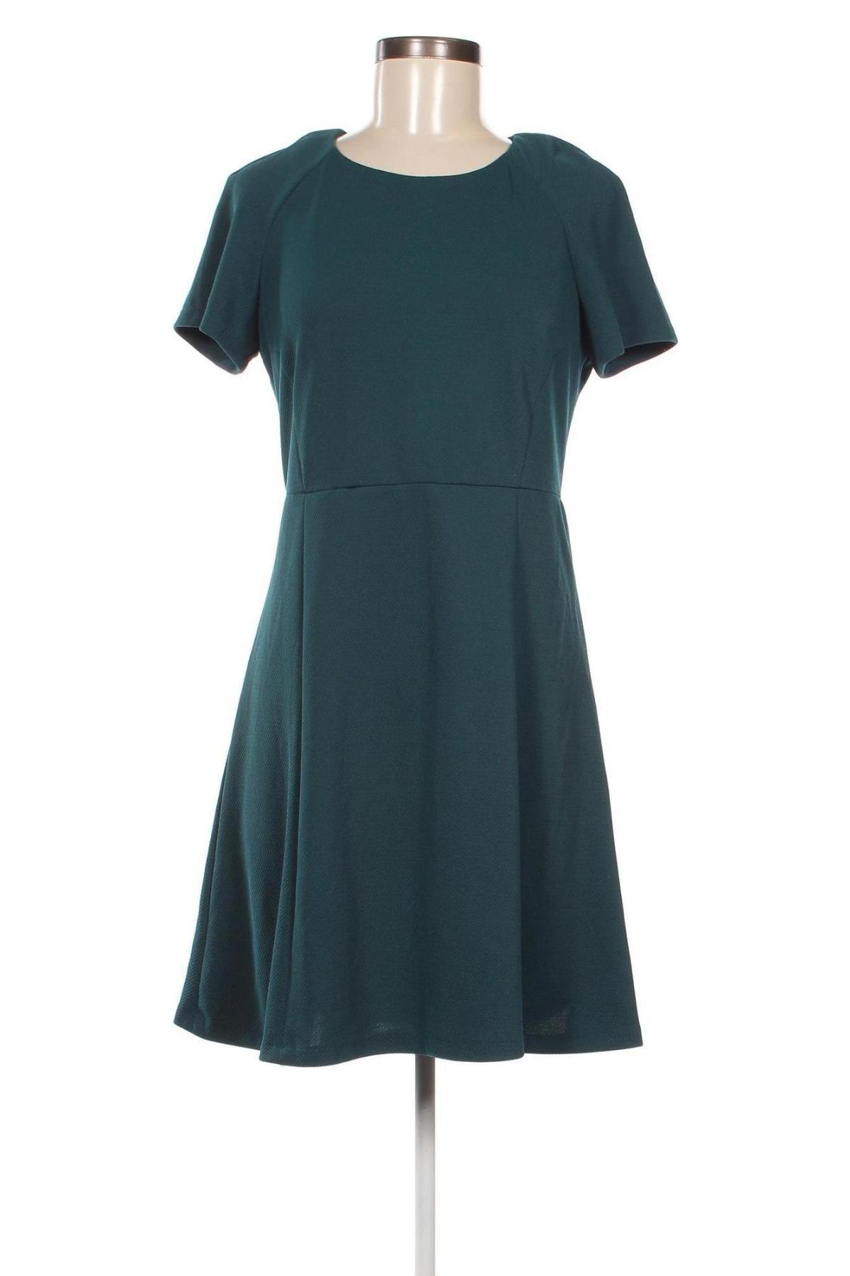 Kleid Pimkie, Größe M, Farbe Grün, Preis 11,50 €