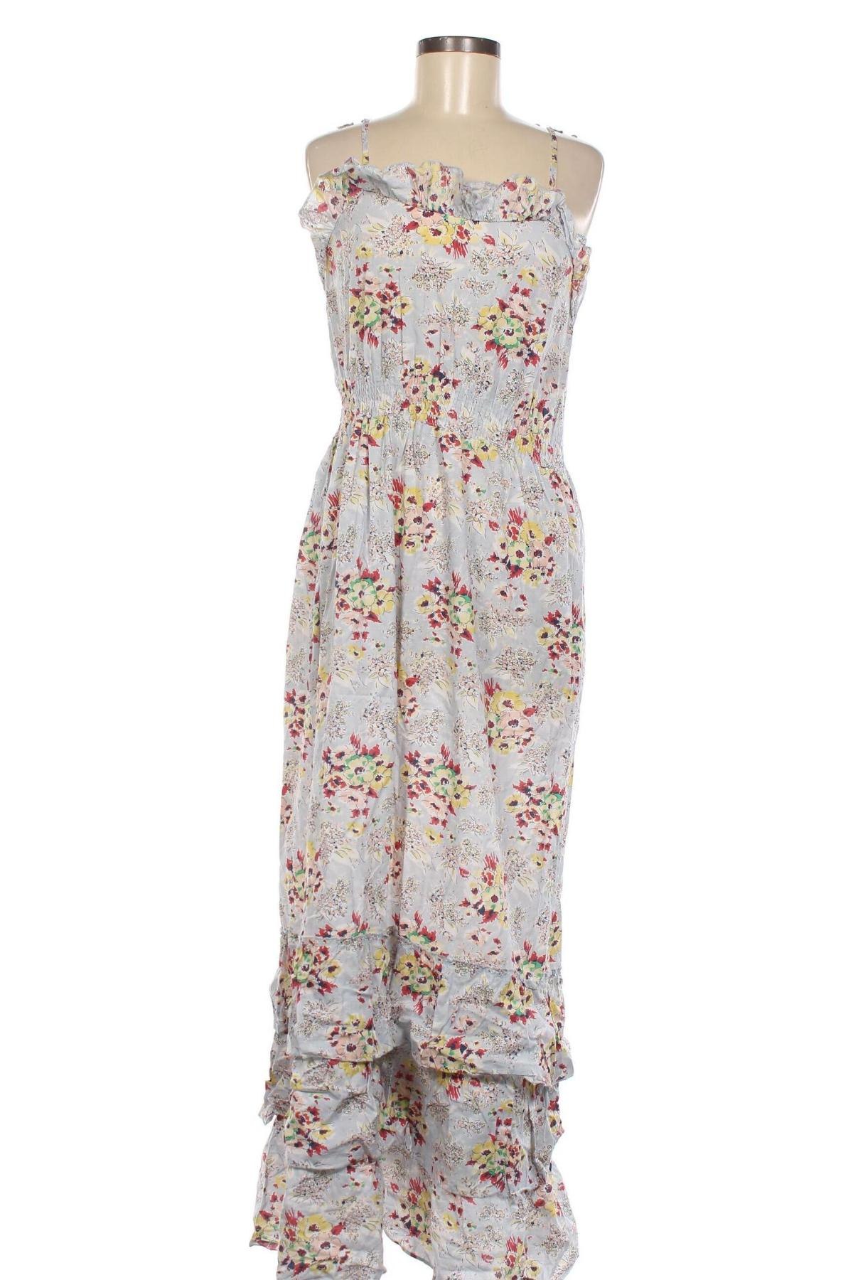 Φόρεμα Pimkie, Μέγεθος S, Χρώμα Πολύχρωμο, Τιμή 15,64 €
