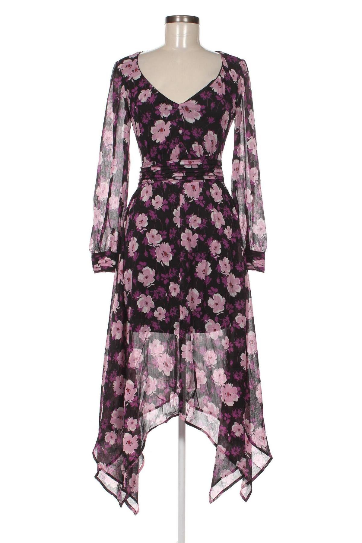Φόρεμα Pimkie, Μέγεθος XS, Χρώμα Πολύχρωμο, Τιμή 10,43 €