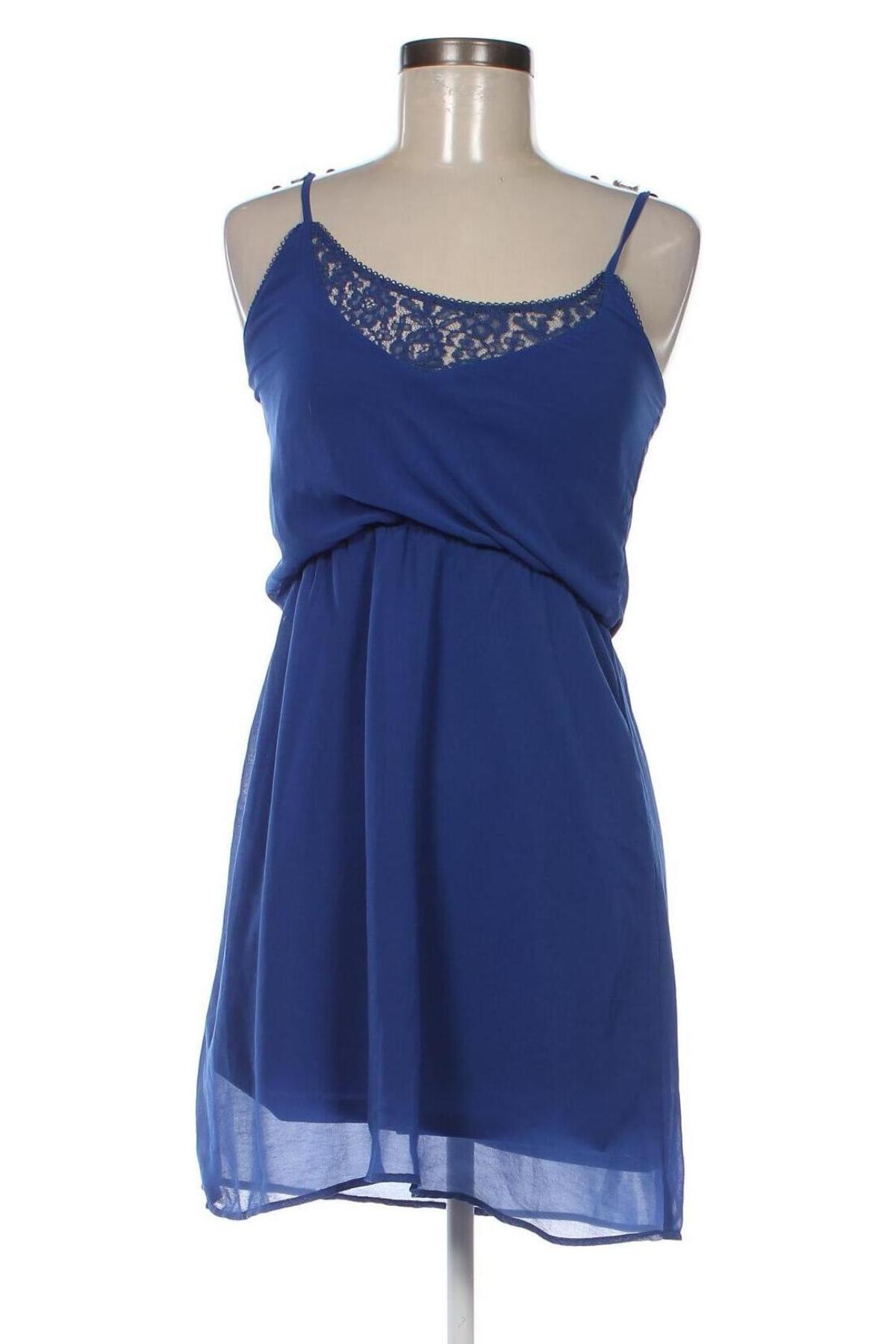 Φόρεμα Pimkie, Μέγεθος S, Χρώμα Μπλέ, Τιμή 9,79 €