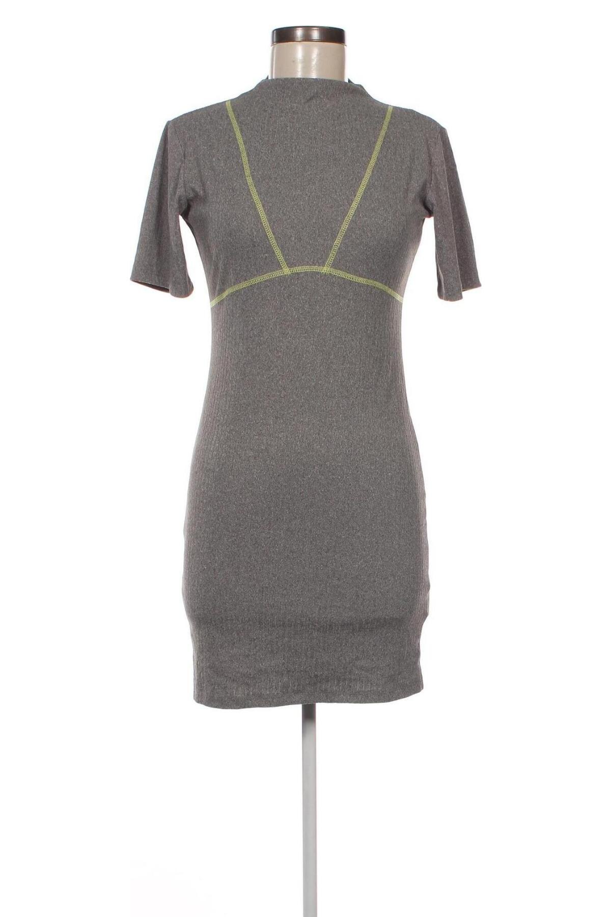 Kleid Pimkie, Größe S, Farbe Grau, Preis € 10,29