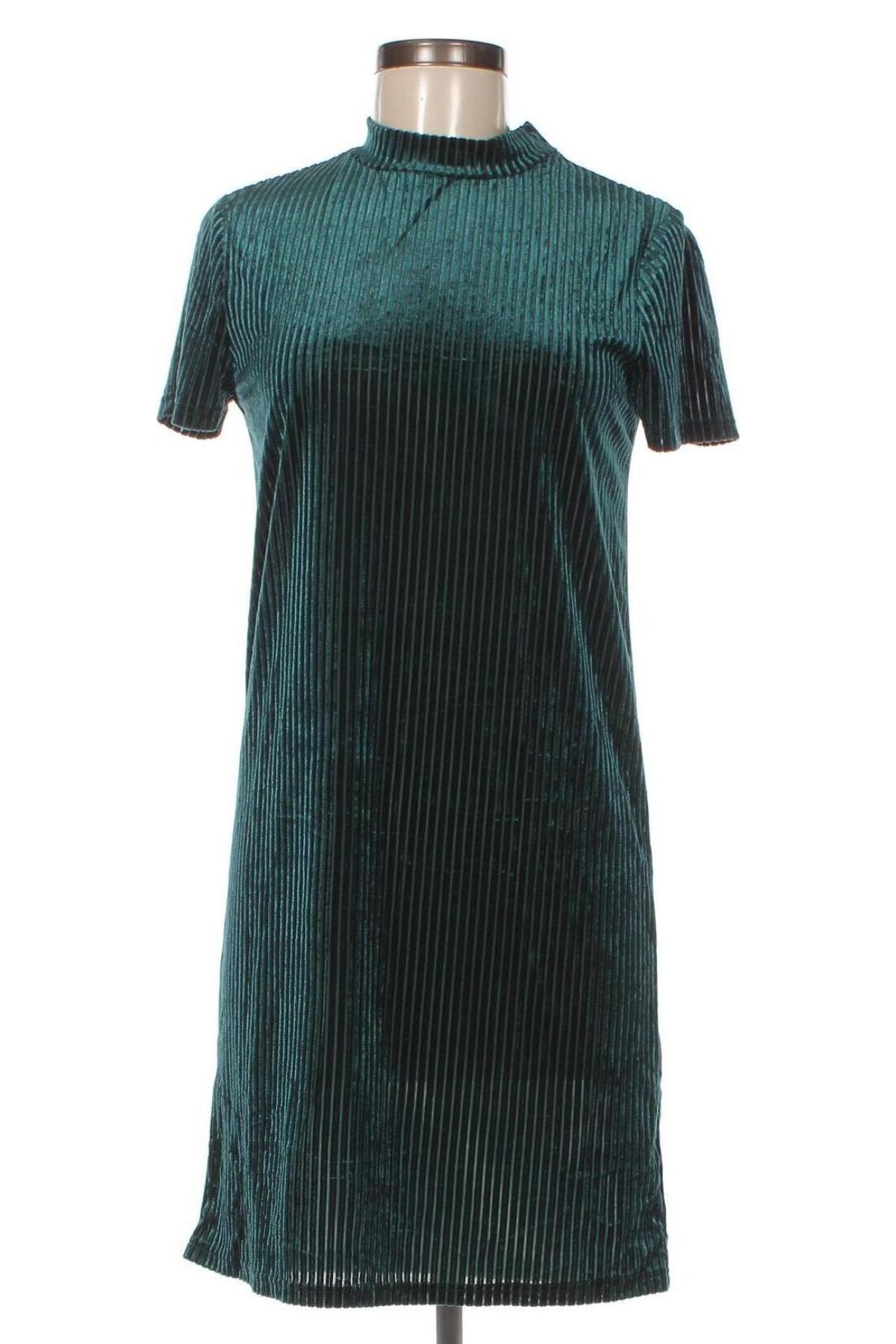 Kleid Pimkie, Größe M, Farbe Grün, Preis € 9,89