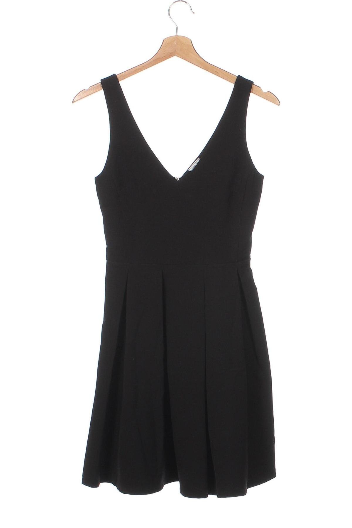 Kleid Pimkie, Größe XXS, Farbe Schwarz, Preis € 4,44