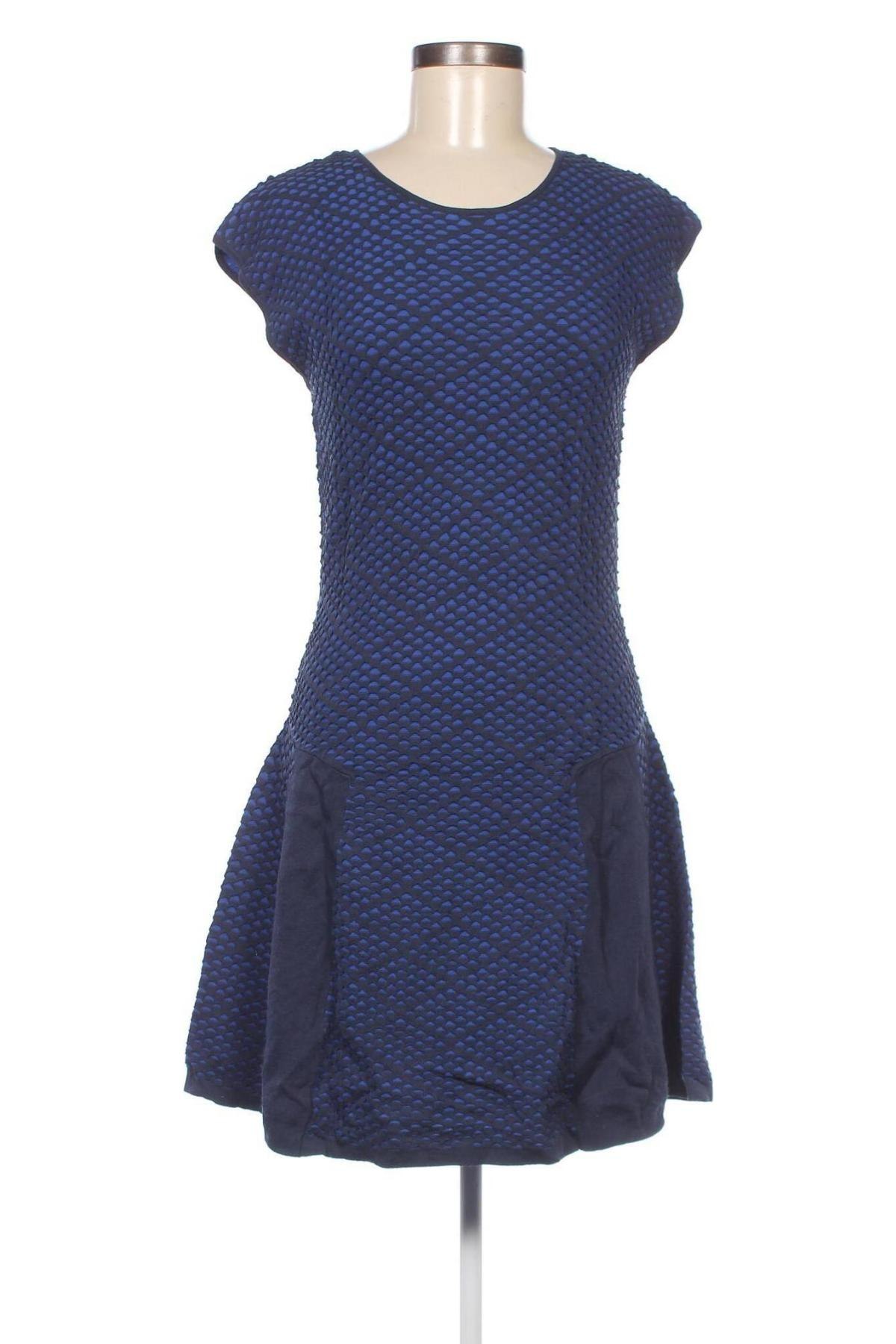 Šaty  Pinko, Velikost XL, Barva Modrá, Cena  3 268,00 Kč