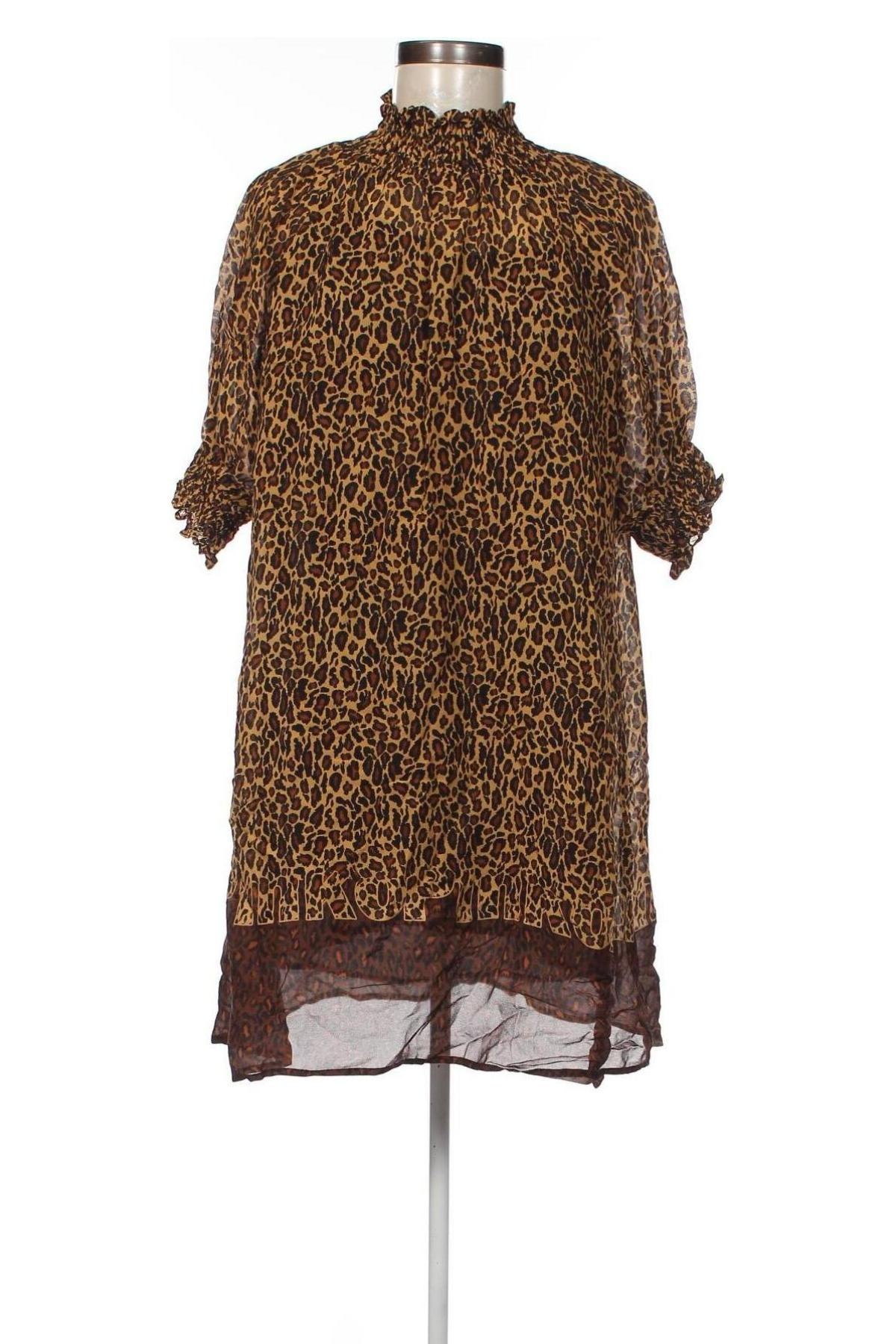 Φόρεμα Pinko, Μέγεθος S, Χρώμα Πολύχρωμο, Τιμή 190,50 €
